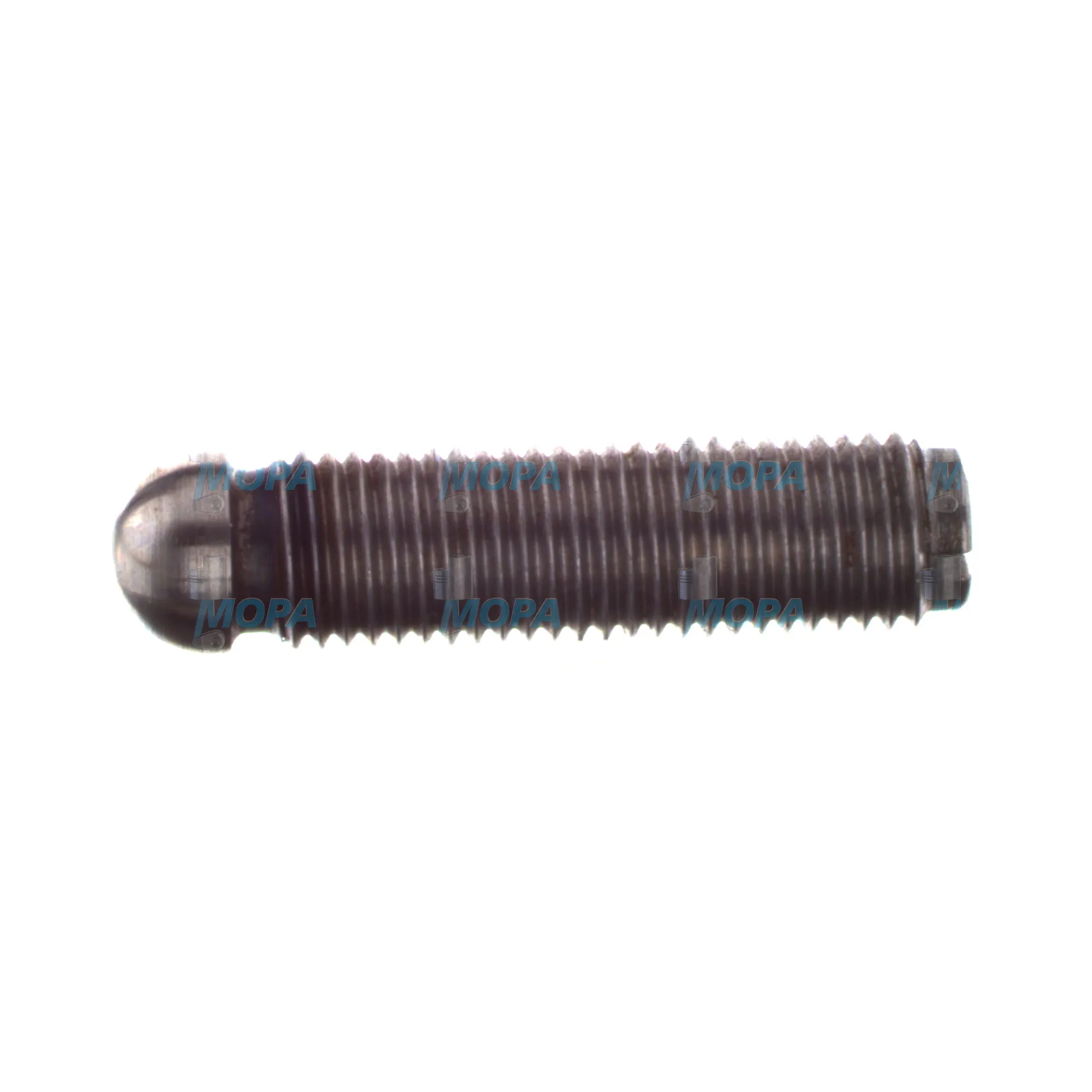 EINSTELLSCHRAUBE - 644003580024 passend für MWM & Deutz Motoren 5
