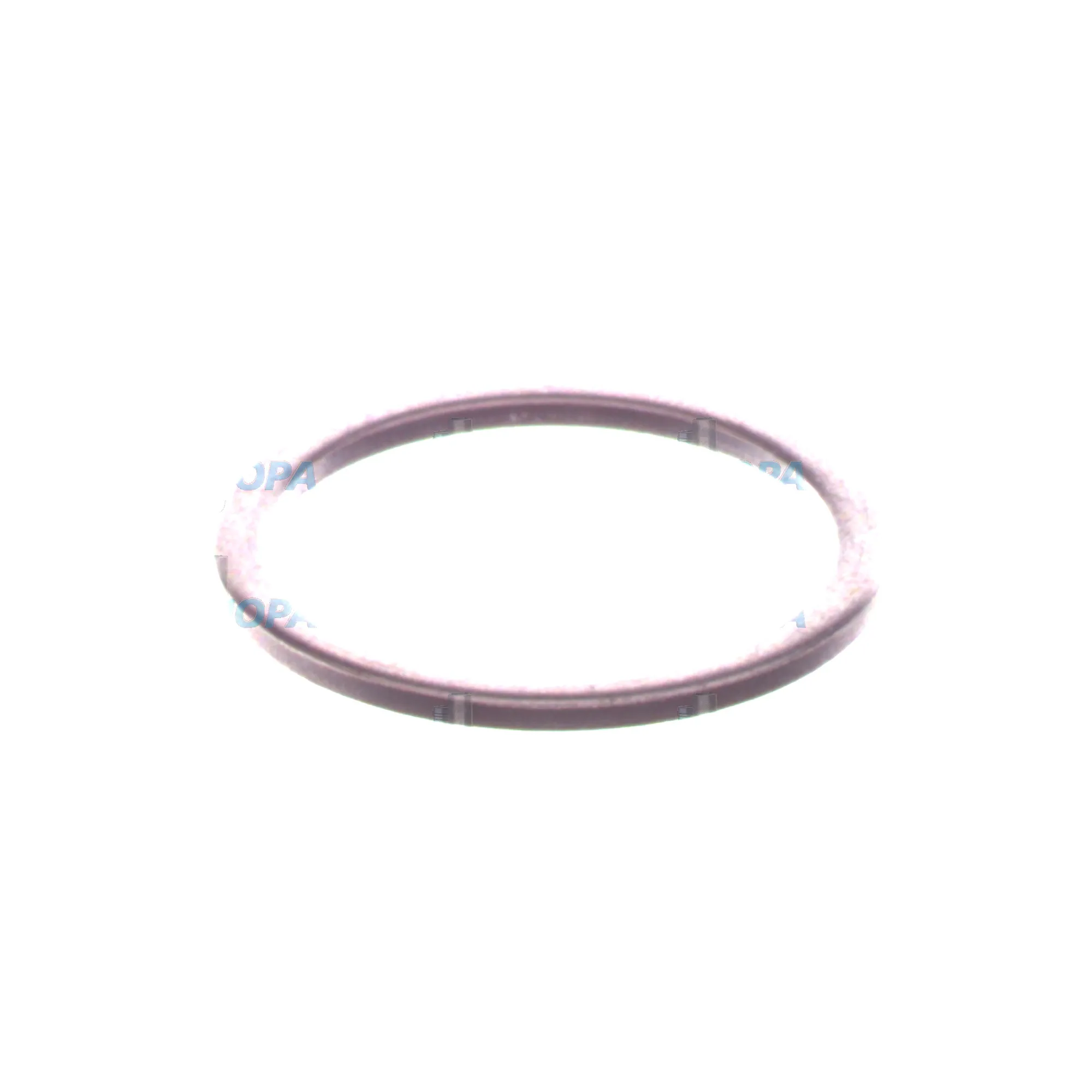 SEALING RING - 007603022103 suitable for MTU engines 4