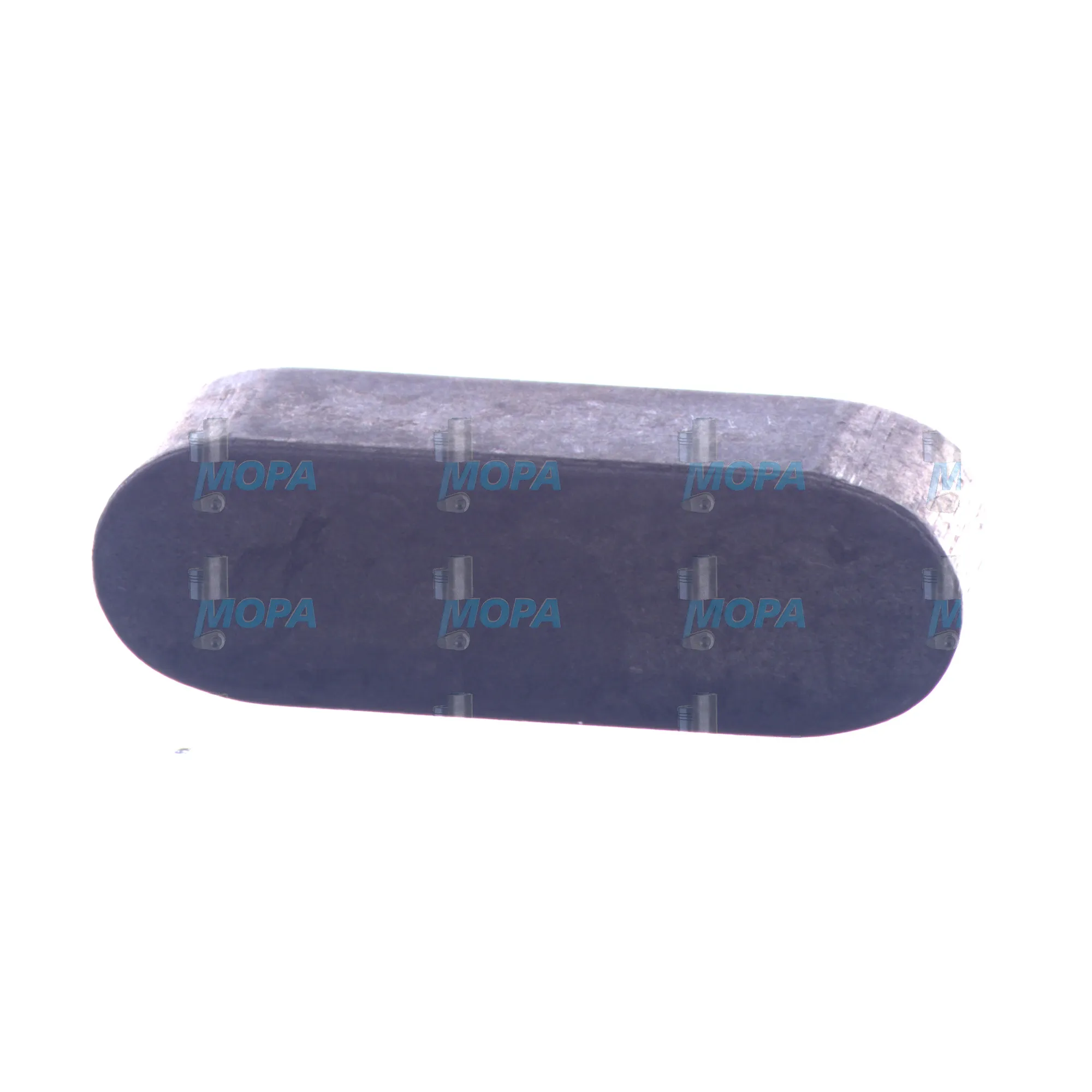 WOODRUFF KEY - 8699910012 suitable for MTU engines 3