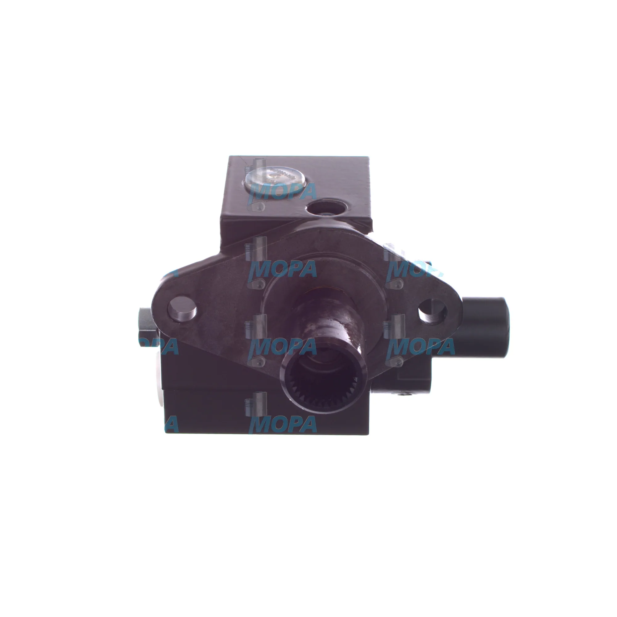 OELPUMPE - 5801802101 passend für MTU Motoren 9