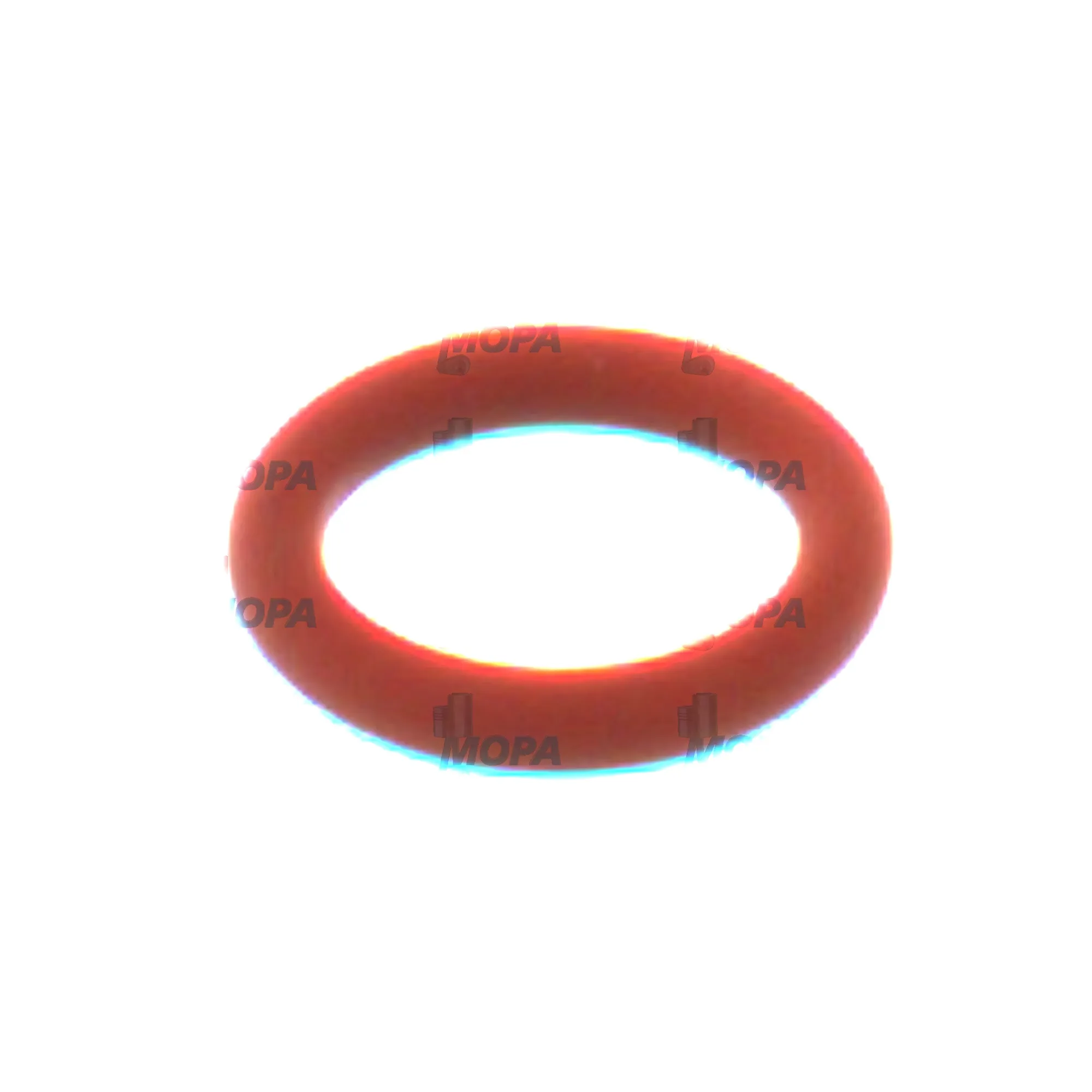 TORIC SEAL - 700429011001 suitable for MTU engines 8
