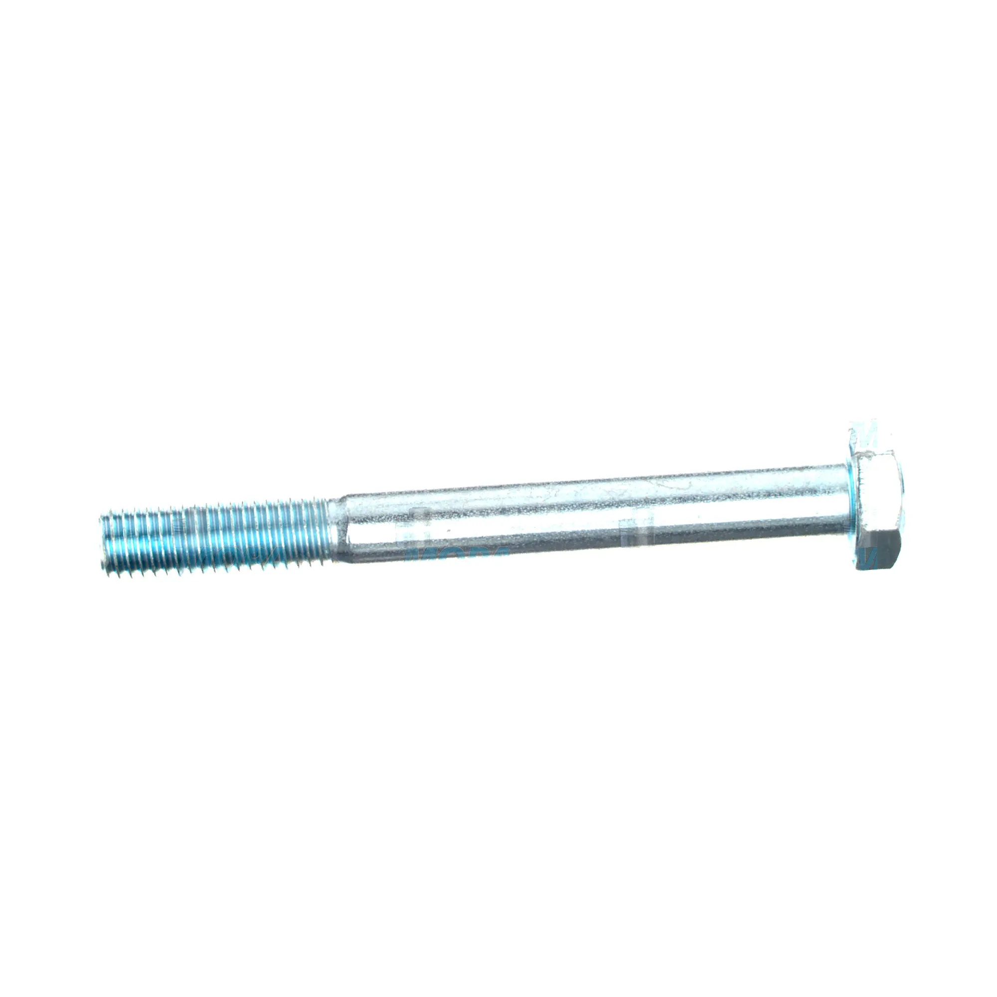 HEXAGON BOLT - 000931010229 suitable for MTU engines 6