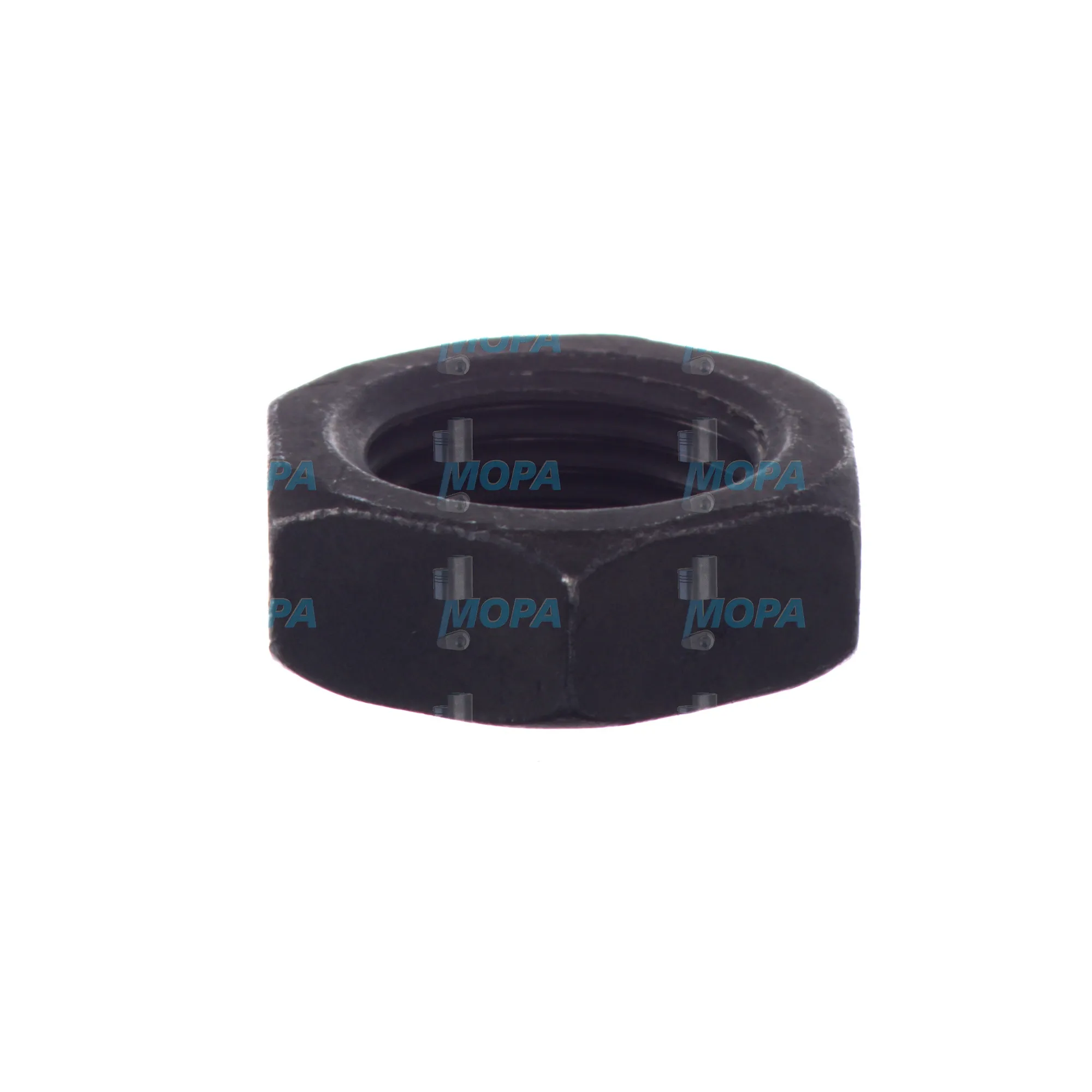 HEXAGON NUT - 51905010049 suitable for MAN D-engines 4