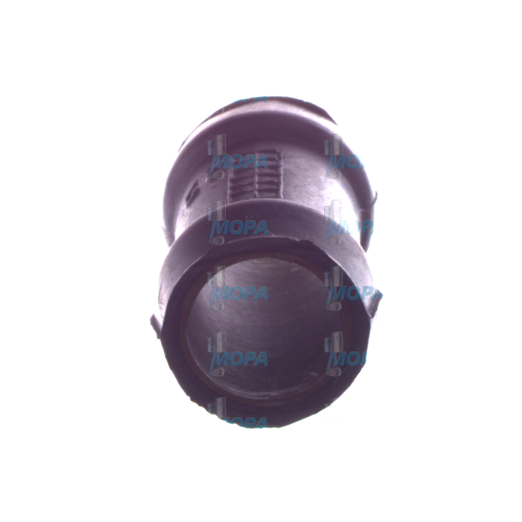PLUG-IN PIPE - 51981820091 suitable for MAN D-engines 15