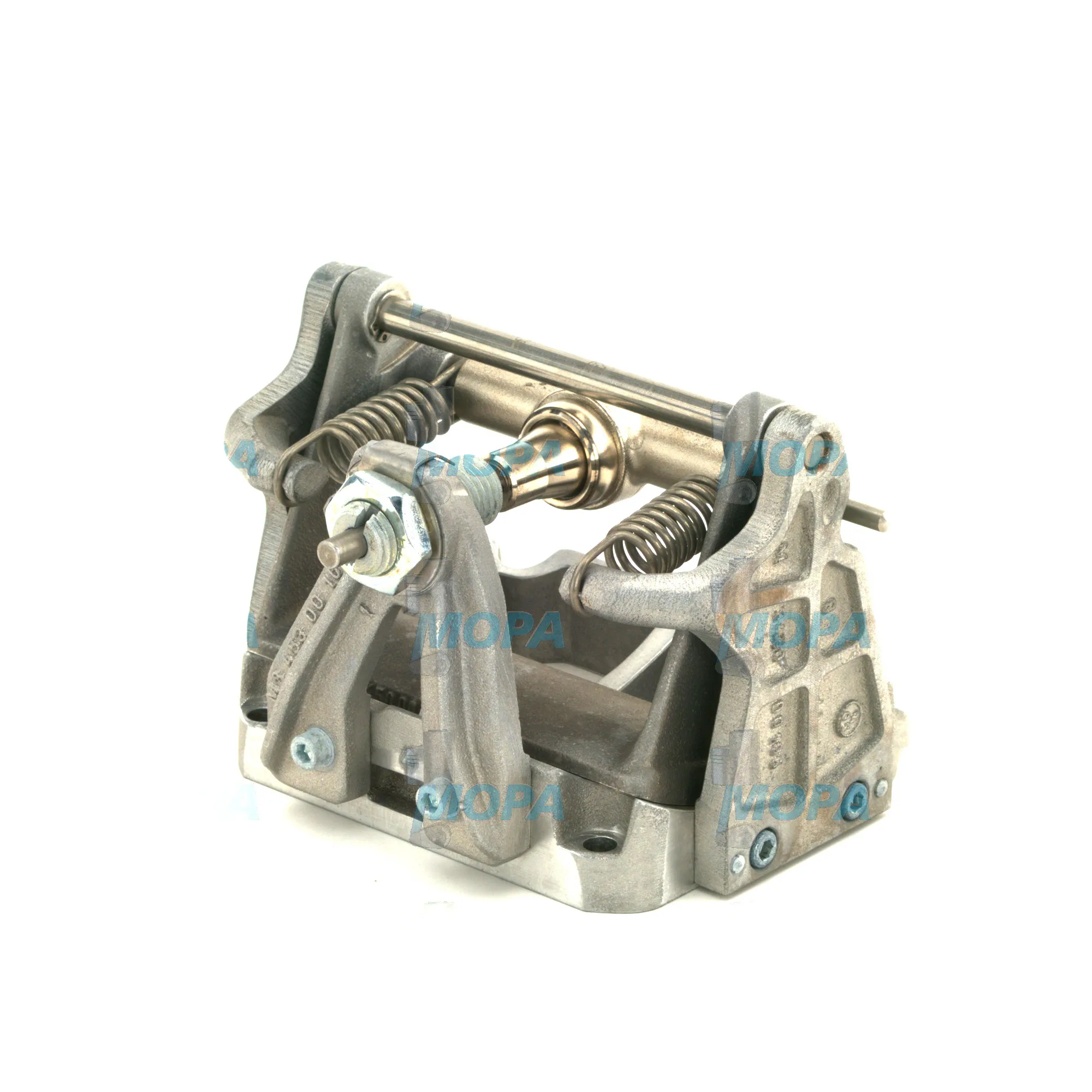 THERMAL ACTUATOR - 0032035875 suitable for MTU engines 7