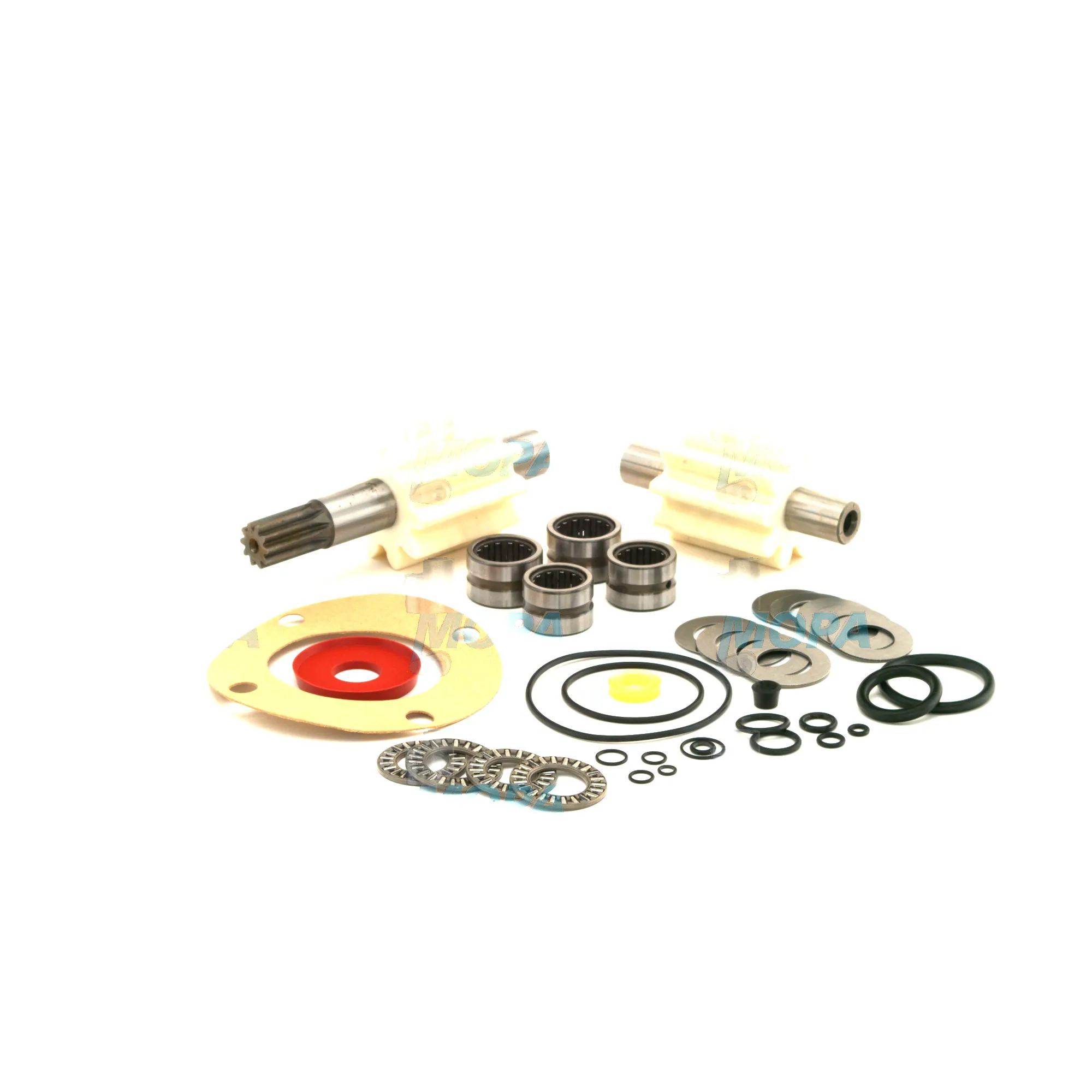 REPARATURSATZ - 50009006343 passend für MAN D-Motoren 3