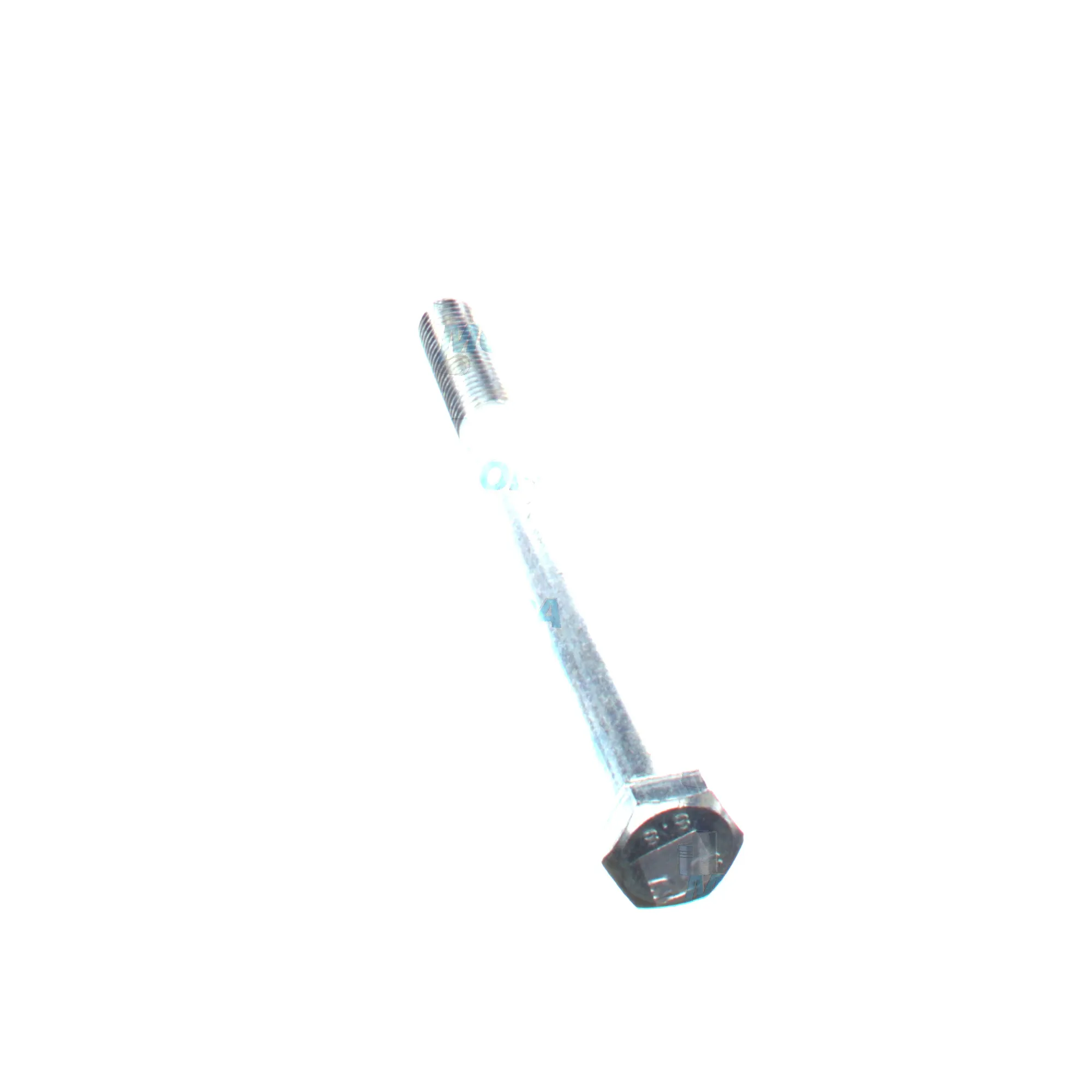 HEXAGON BOLT - 000931012176 suitable for MTU engines 8