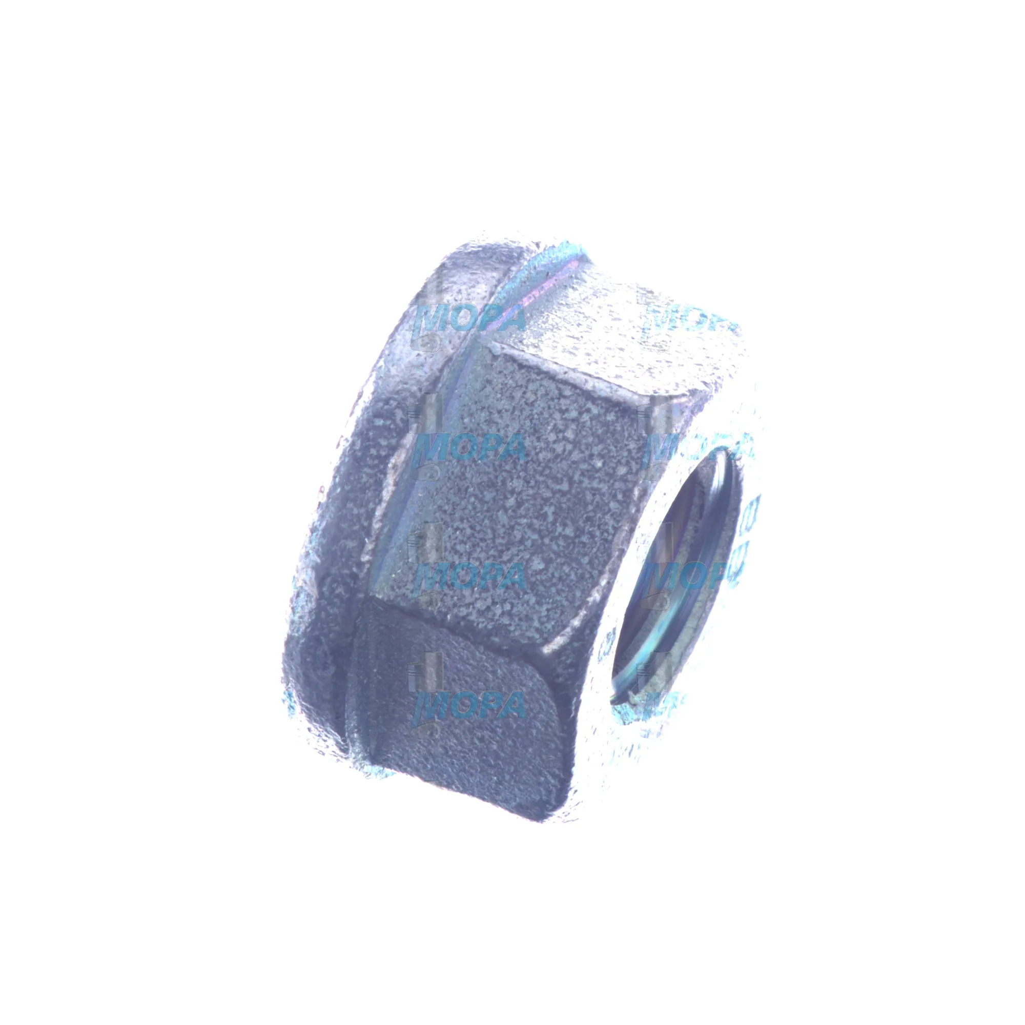 SEALING NUT - 628/10/7/05025942 suitable for MWM & Deutz engines 6
