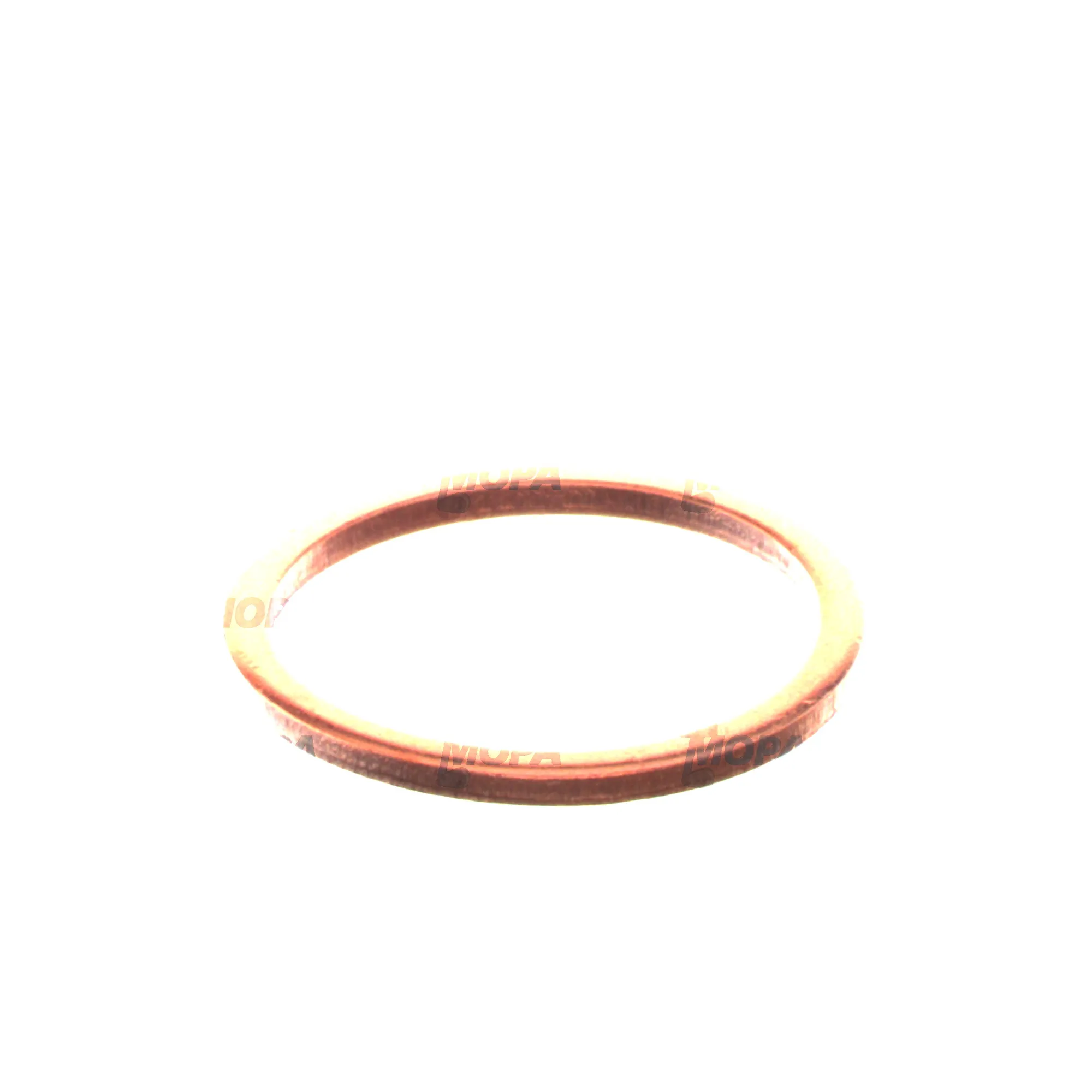 SEALING RING - 007603025101 suitable for MTU engines 7