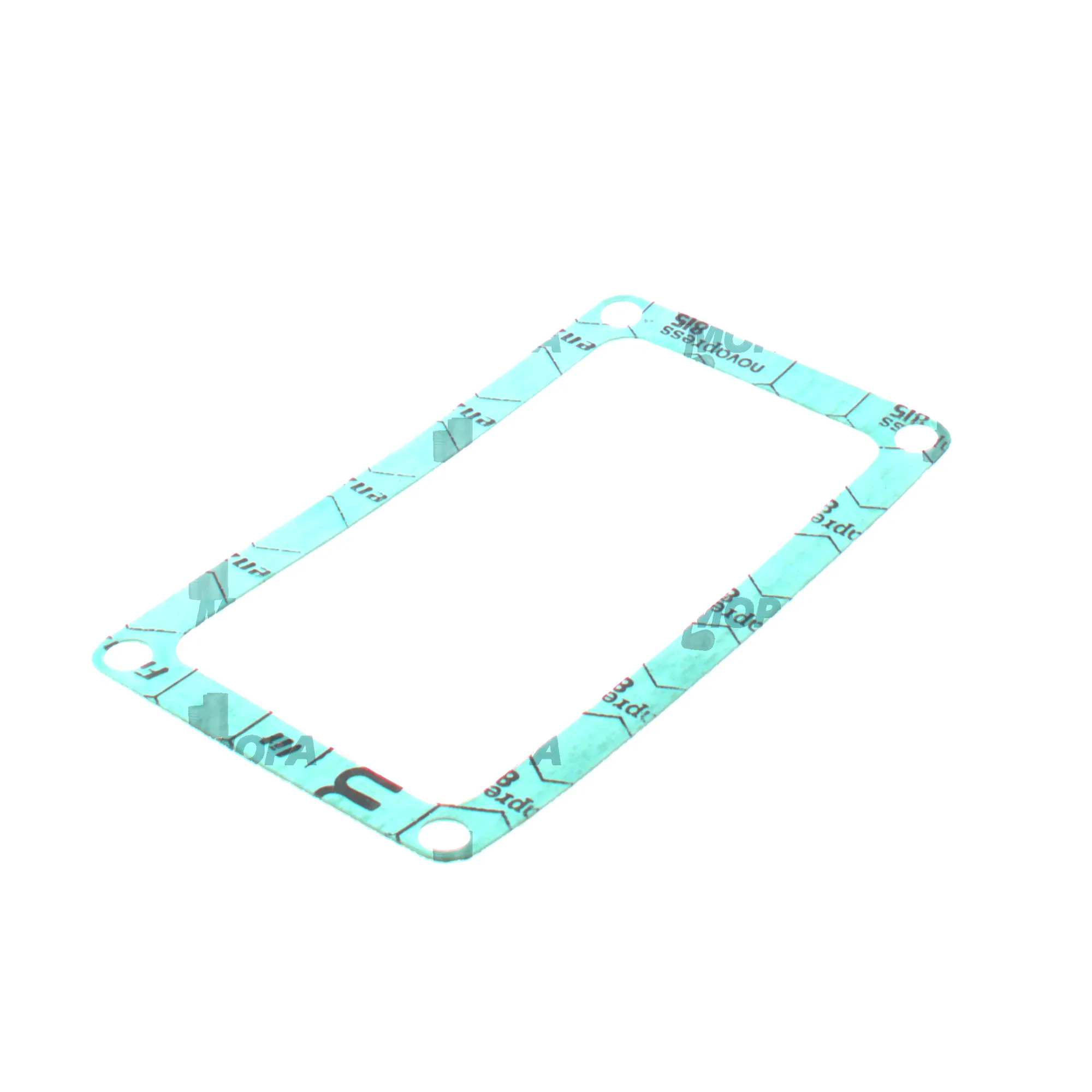 GASKET - 5803040180 suitable for MTU engines 9