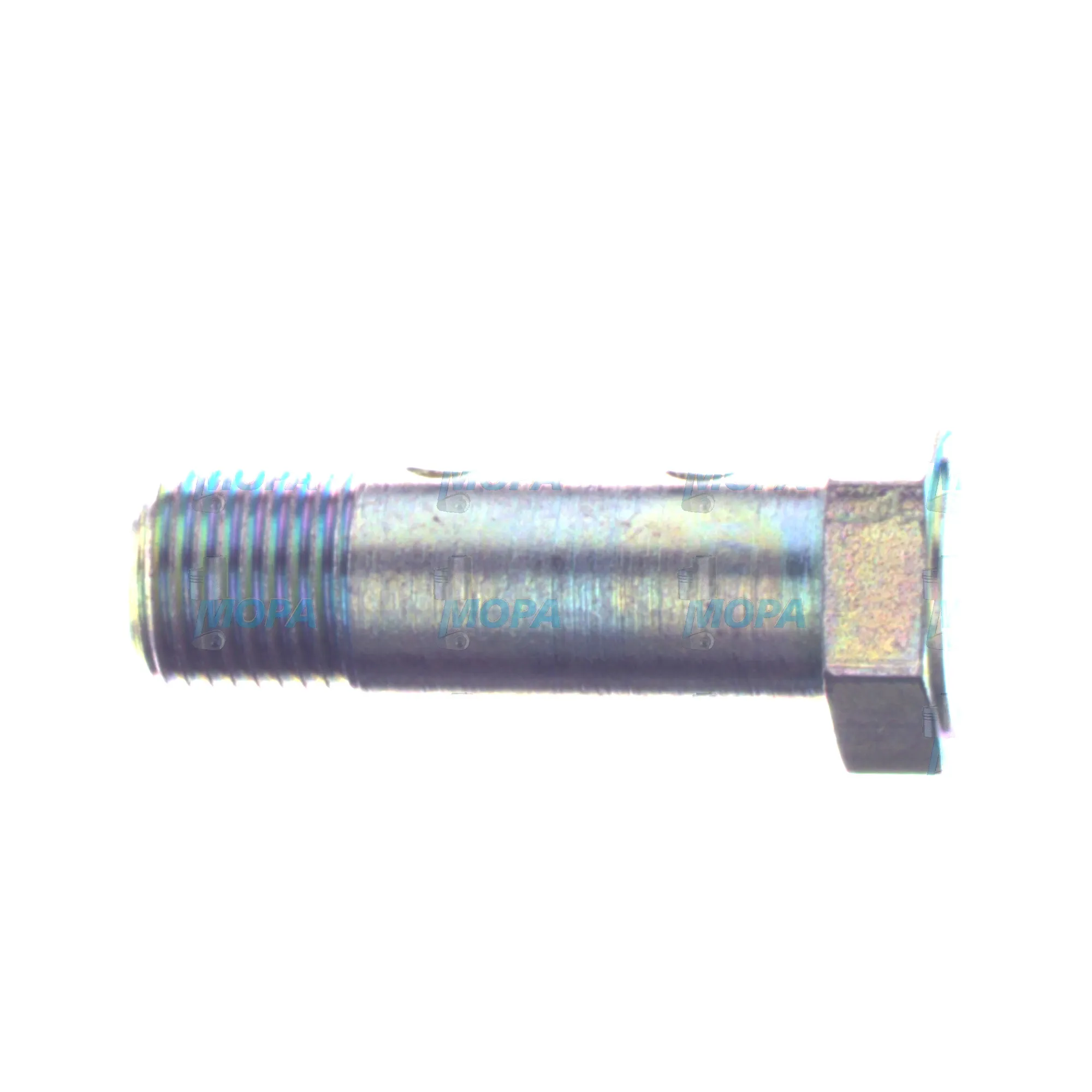 DOPPELHOHLSCHRAUBE - 01178623 passend für Deutz Motoren 3