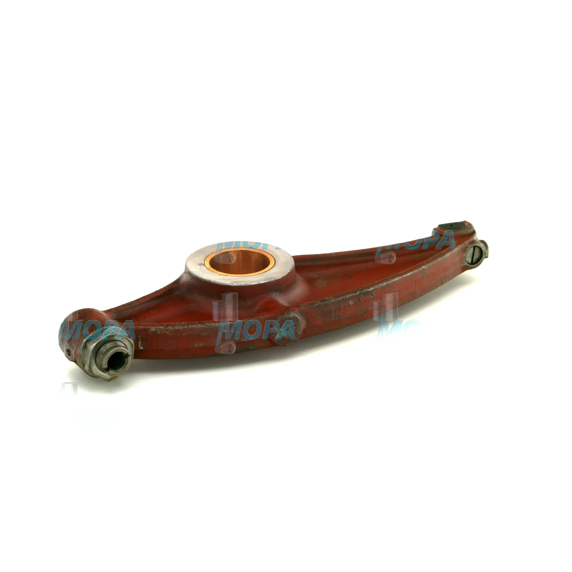 ROCKER ARM - 650046450016 suitable for MWM & Deutz engines 5