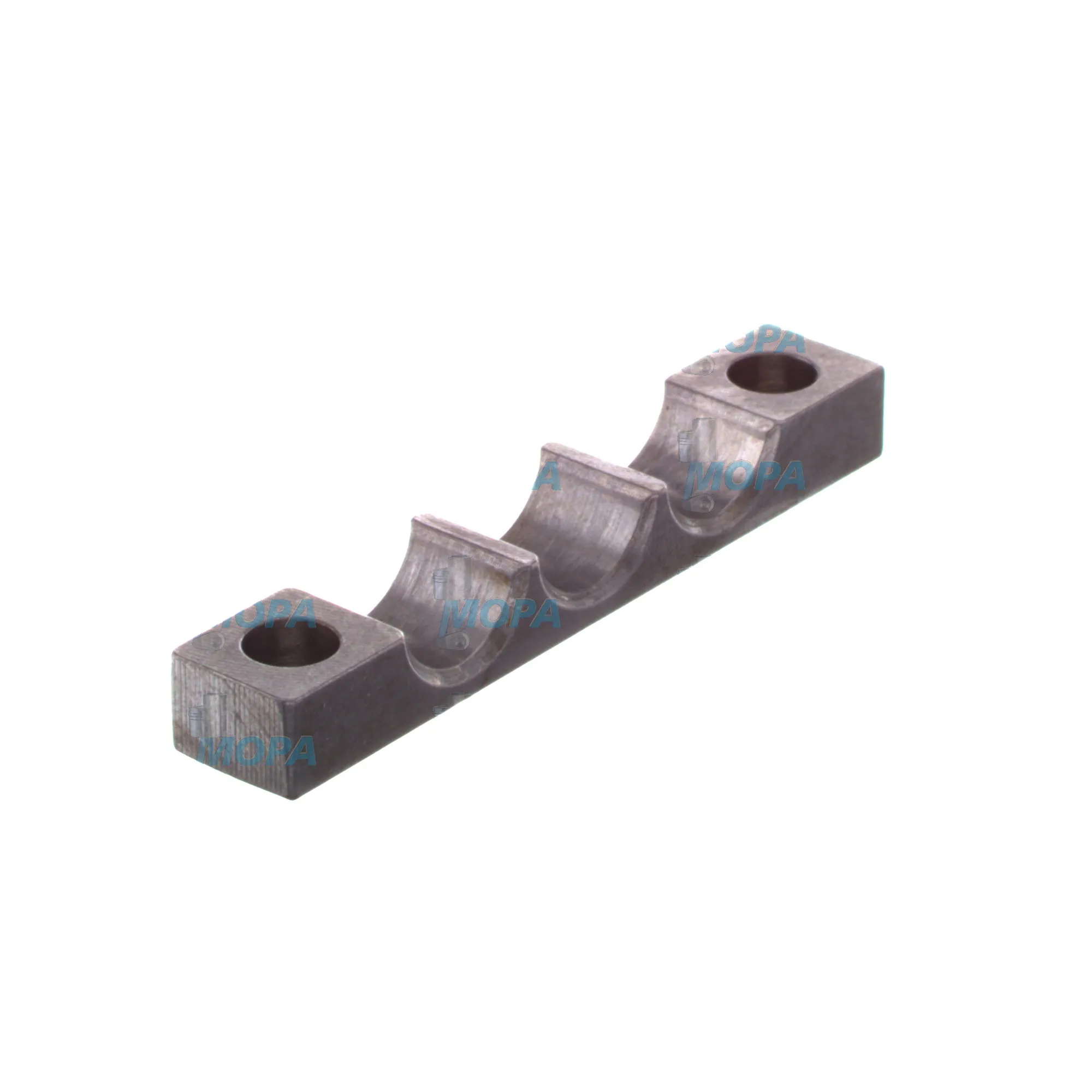 PIPE HALF-CLAMP - 5559952168 suitable for MTU engines