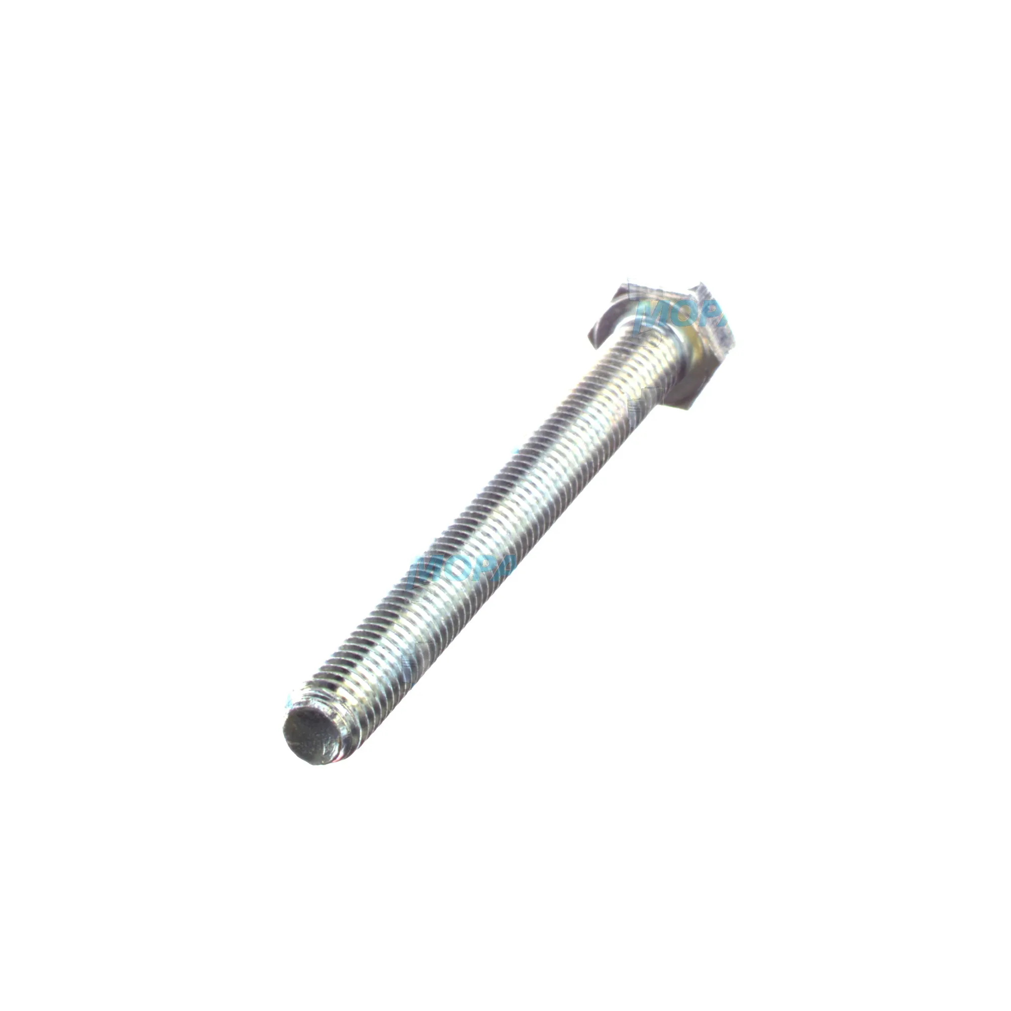 HEXAGON BOLT - 000000004389 suitable for MTU engines