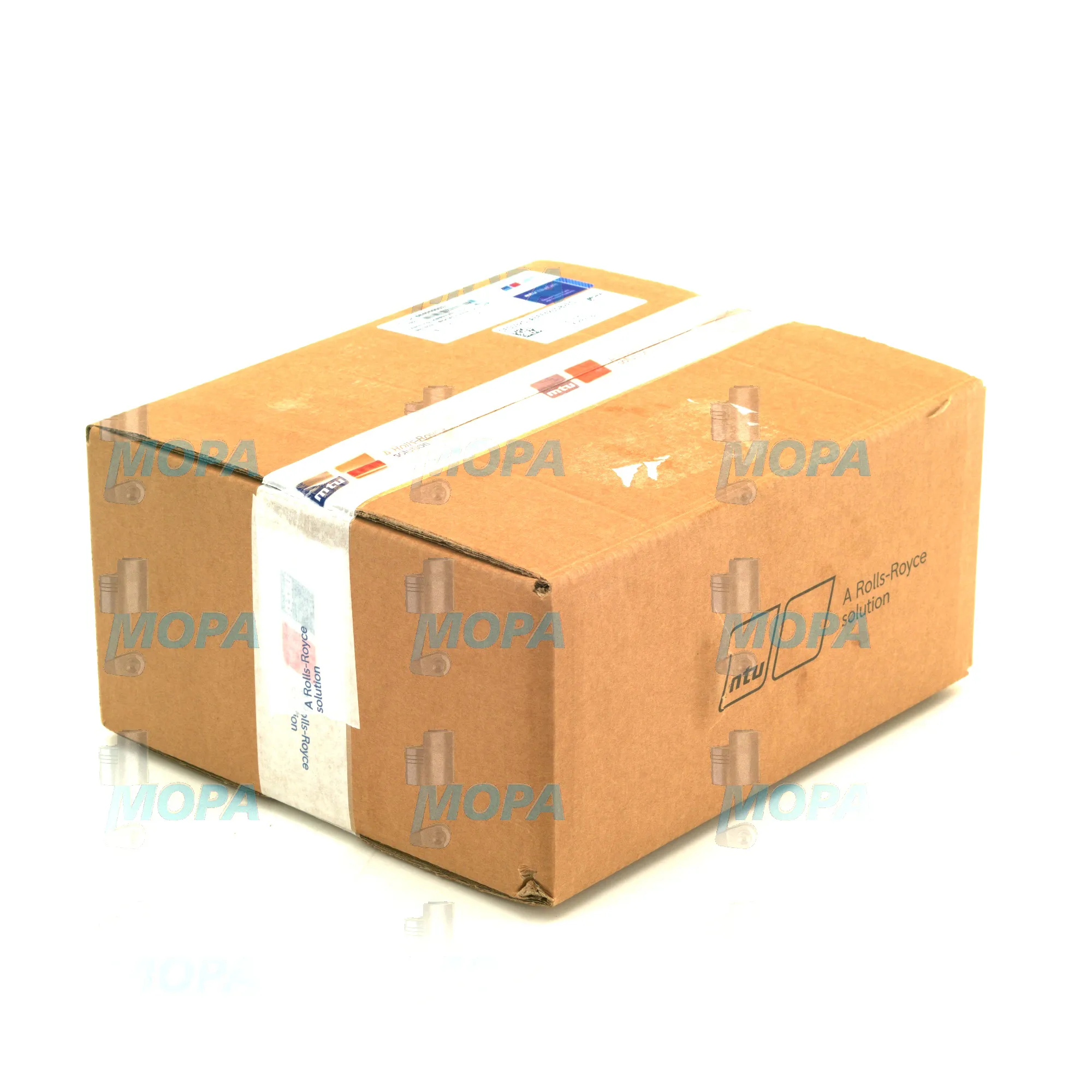 KIPPHEBEL - 5840500034 passend für MTU Motoren
