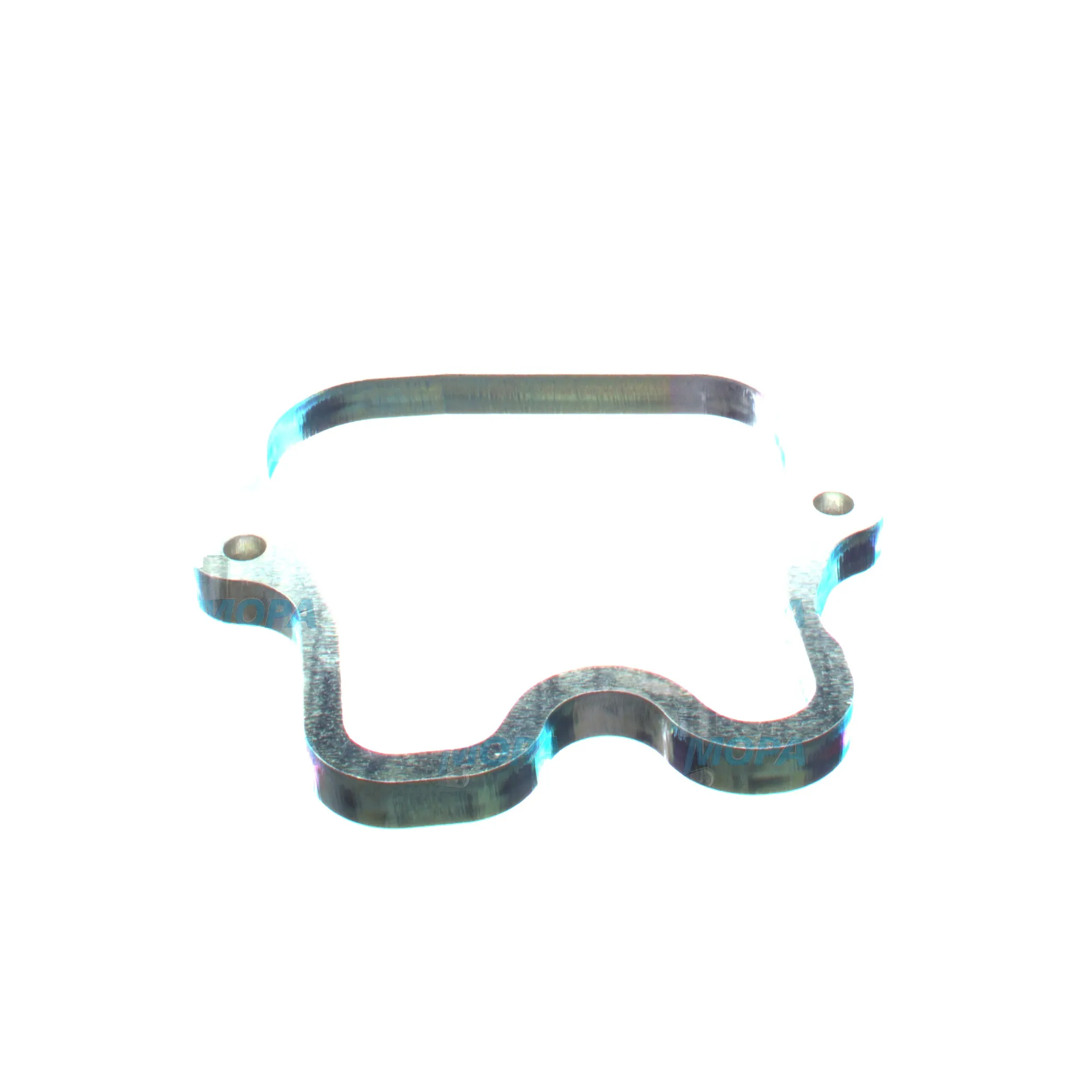 ZWISCHENFLANSCH - 51034010216 passend für MAN D-Motoren 3