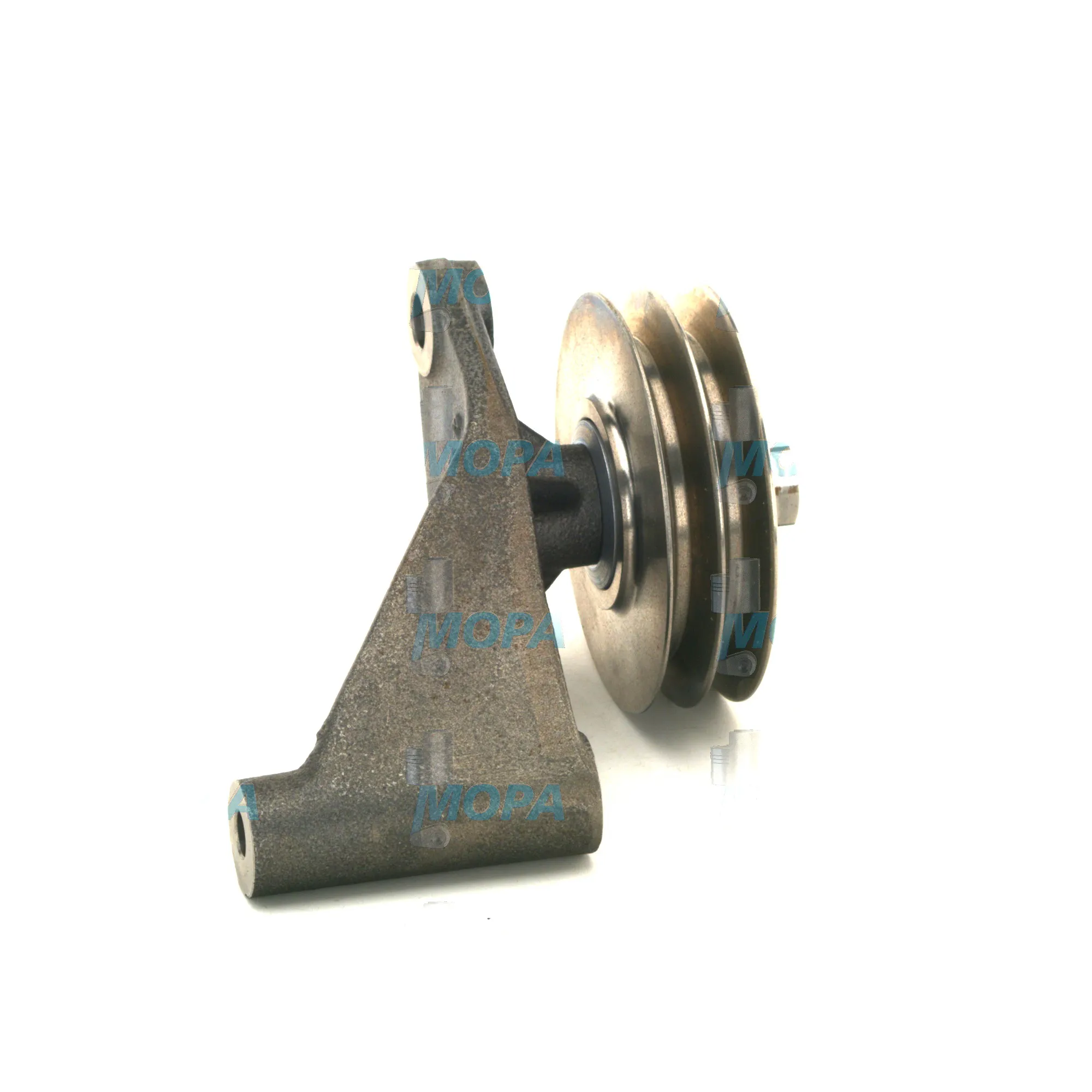 SPANNROLLE - 51958007164 passend für MAN D-Motoren 9