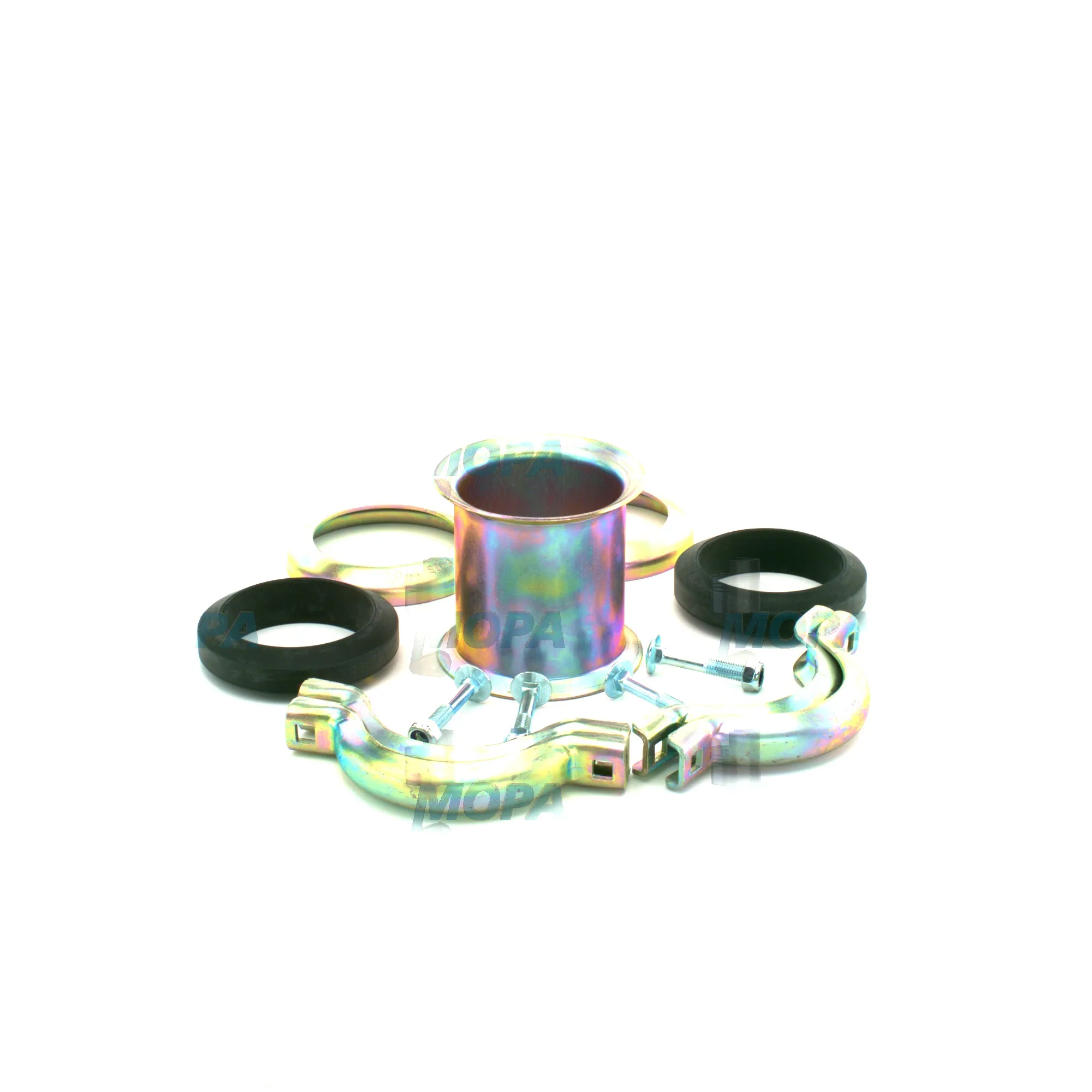 PIPE UNION - 628/38/5/05061504 suitable for MWM & Deutz engines 5