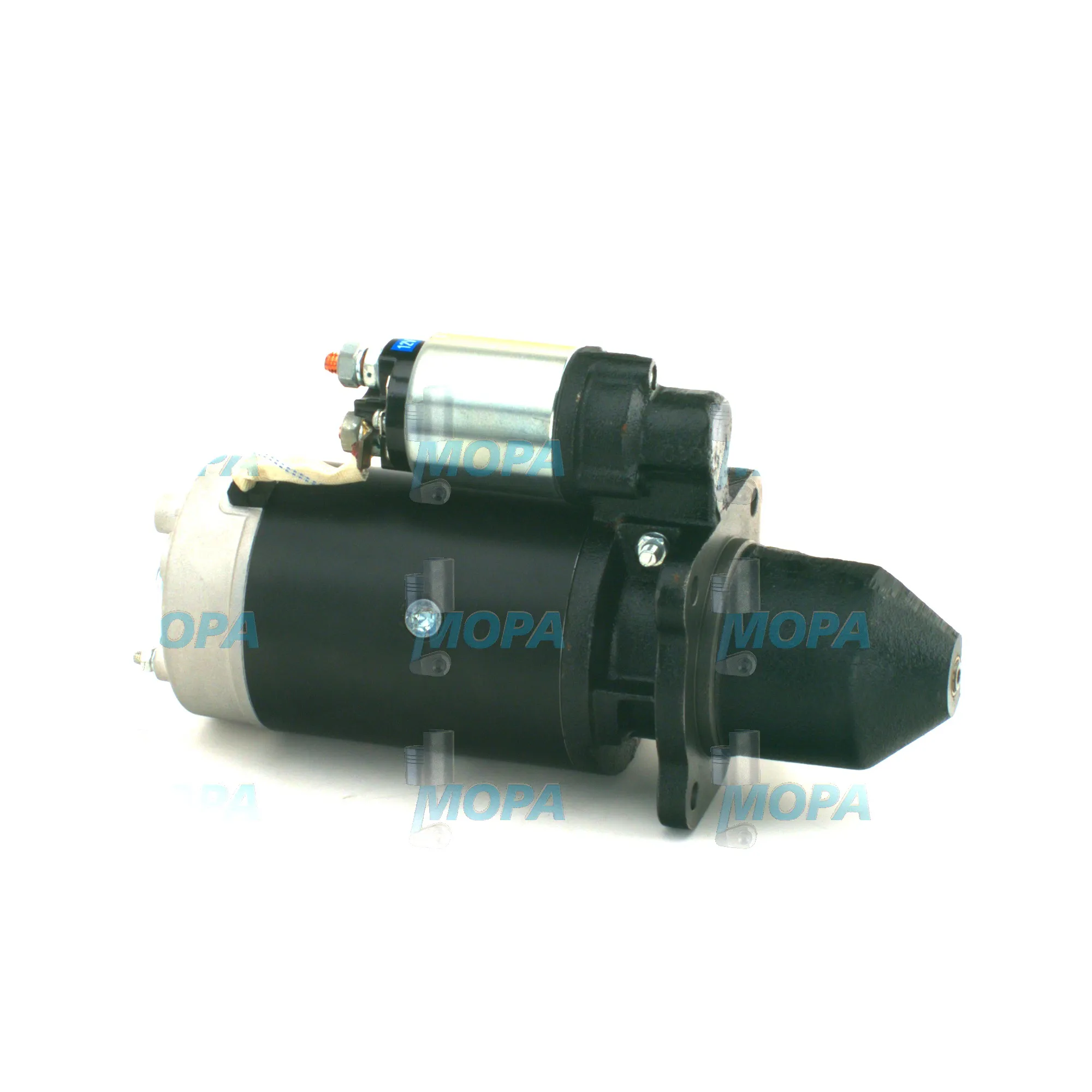 ANLASSER - 0001362313 passend für Bosch Motoren 6