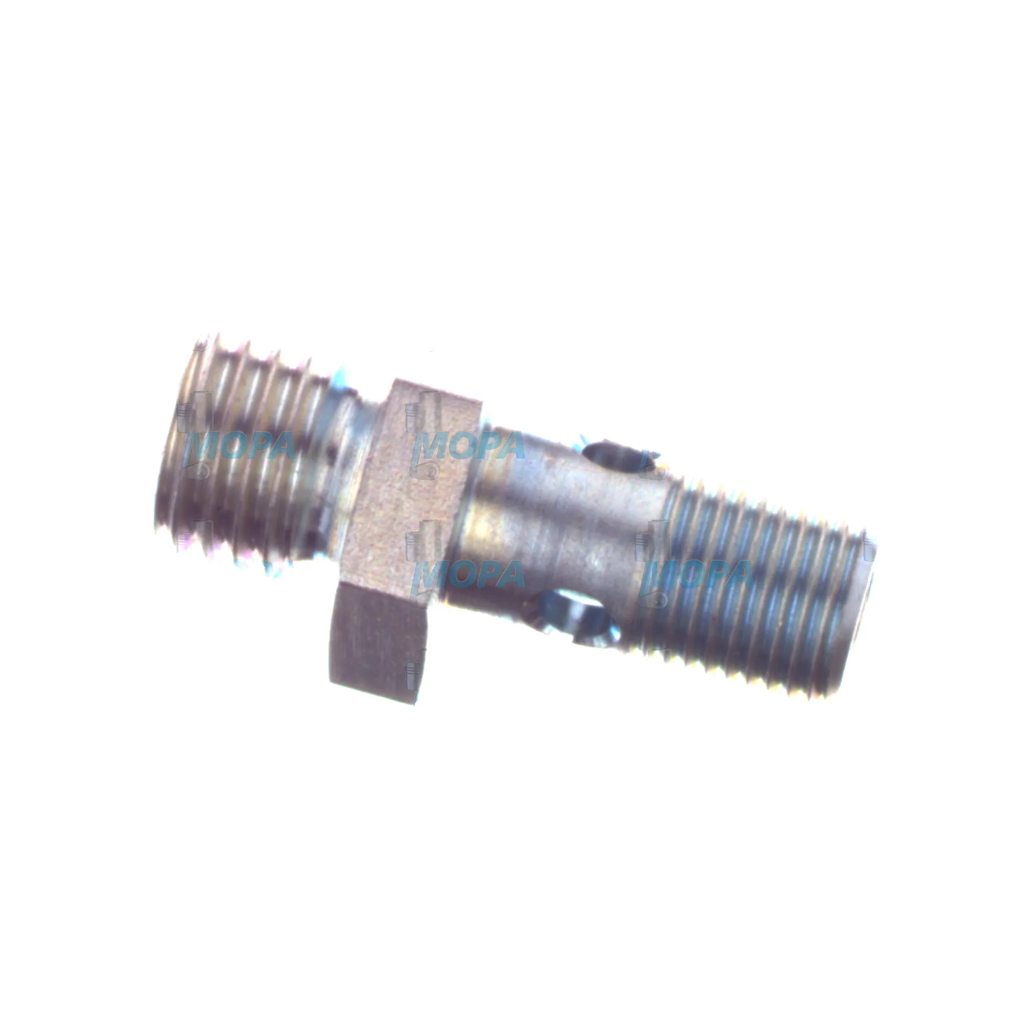 DOPPELHOHLSCHRAUBE - 915012004001 passend für MTU Motoren 3