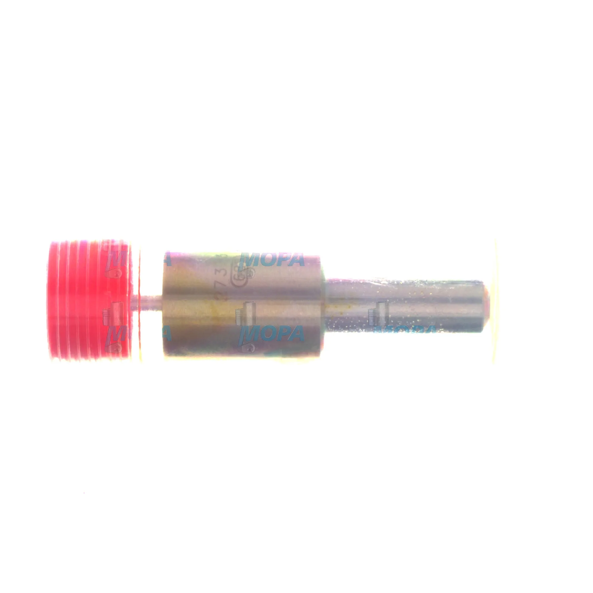 INJECTION NOZZLE - 0020170912 suitable for MTU engines 6