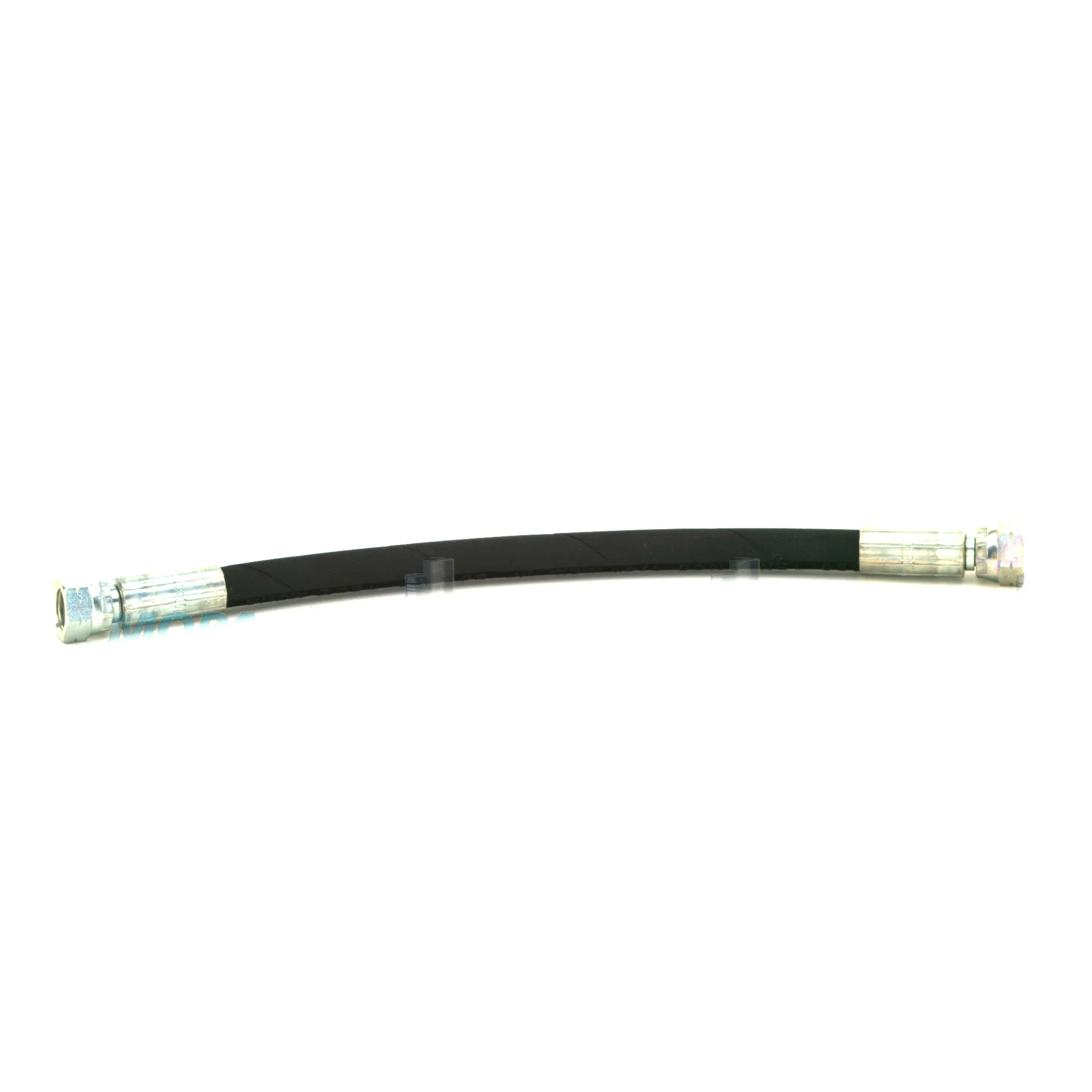 HOSE LINE - 735038006100 suitable for MTU engines 3