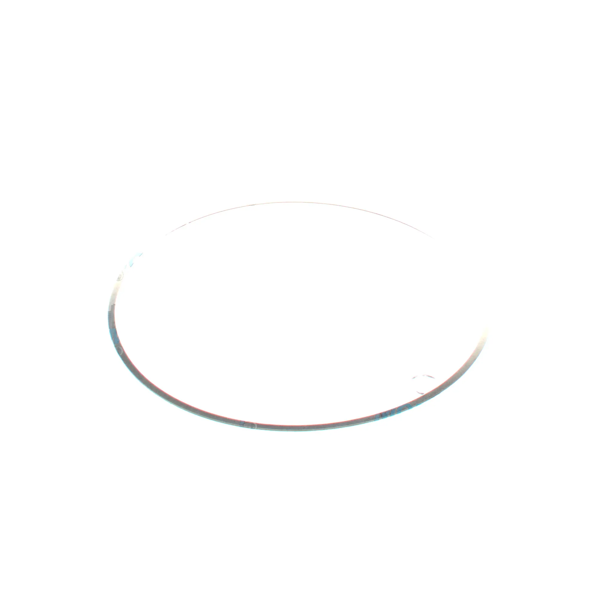 SHIM - 4420110259 suitable for MTU engines 9