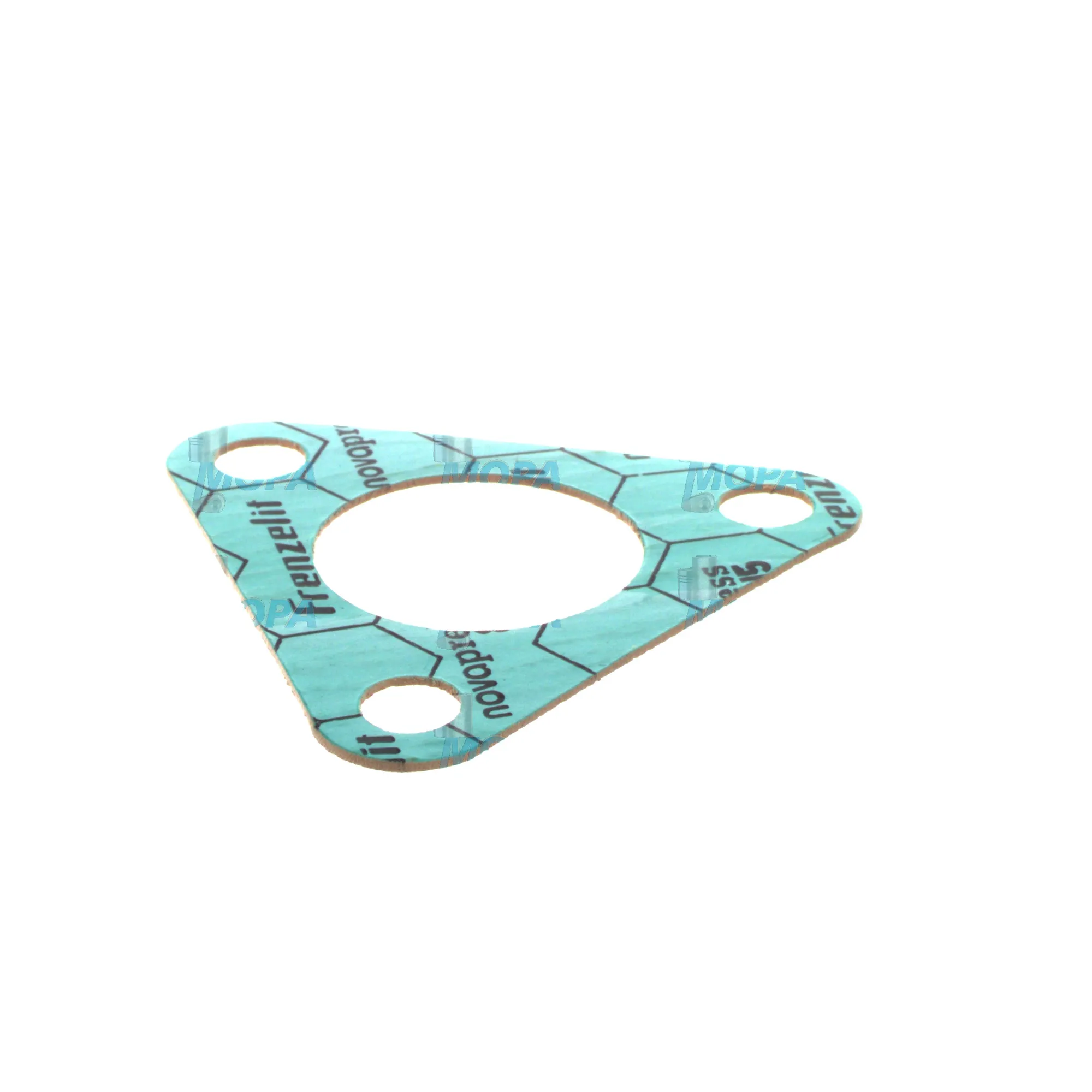 GASKET - 5070811080 suitable for MTU engines 8