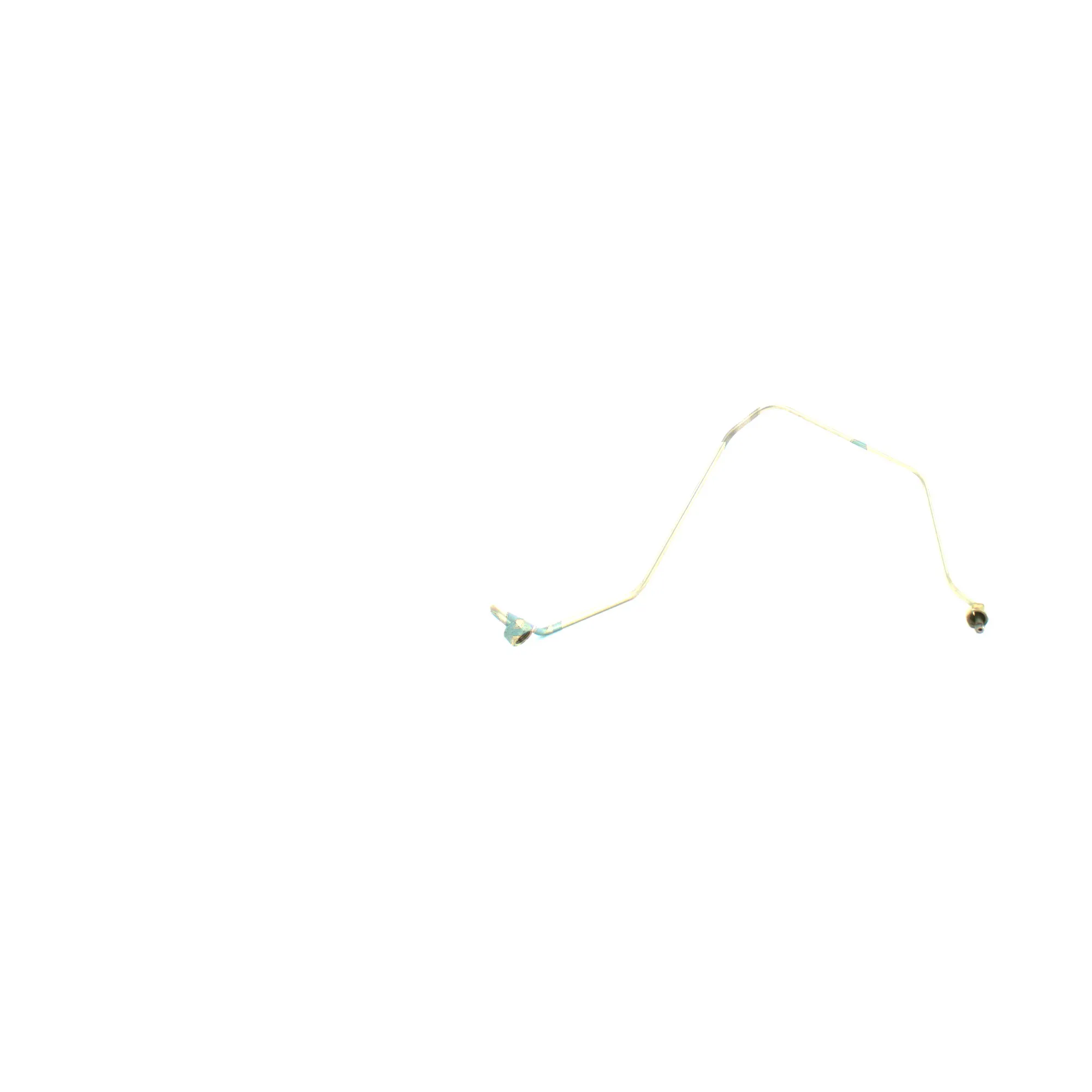 FUEL LINE - 12163513 suitable for MWM & Deutz engines 3