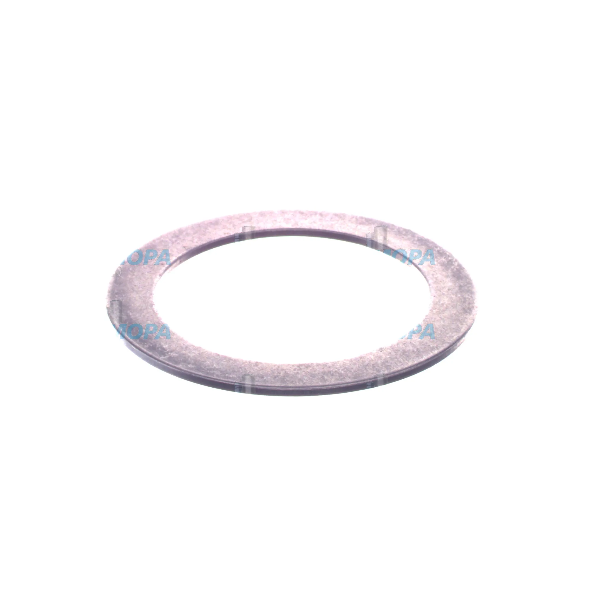 SHIM - 0000740352 suitable for MTU engines 4