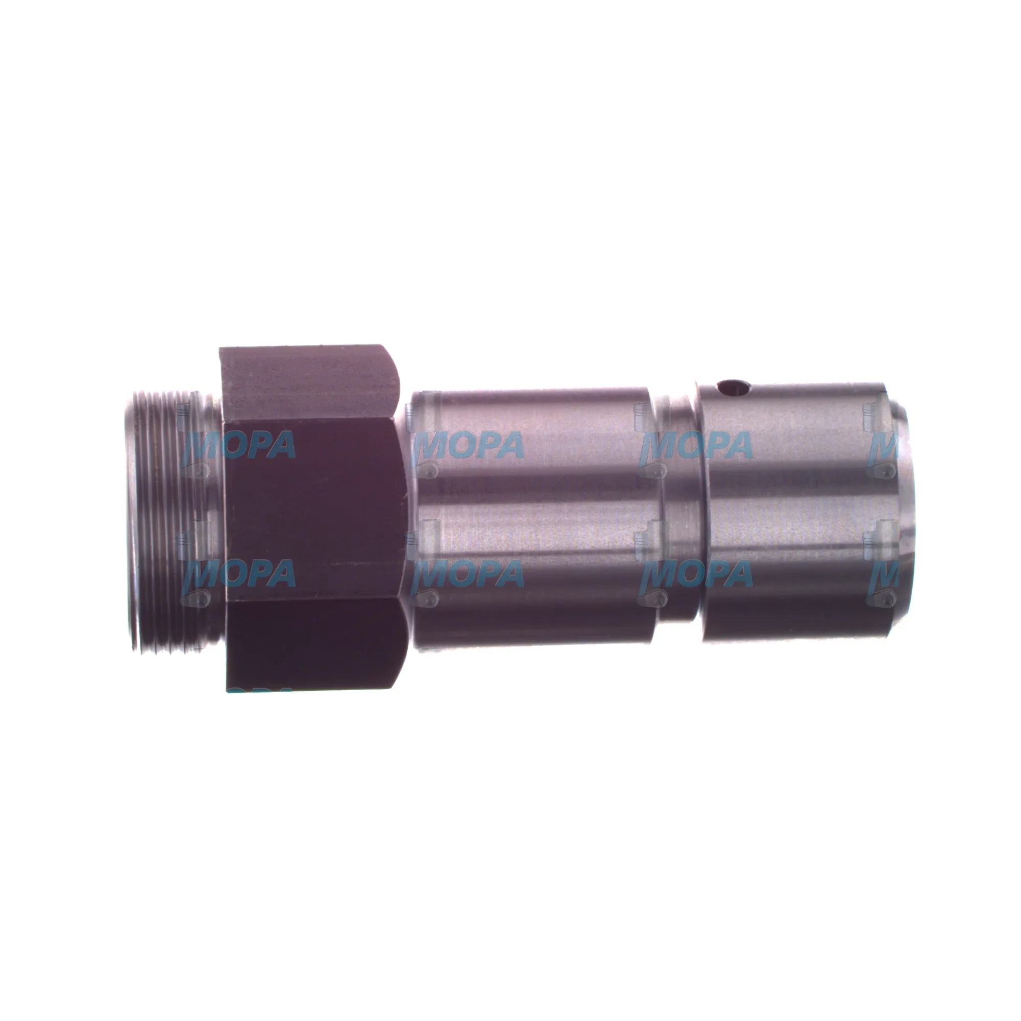 UNION NUT - 5809900554 suitable for MTU engines 3