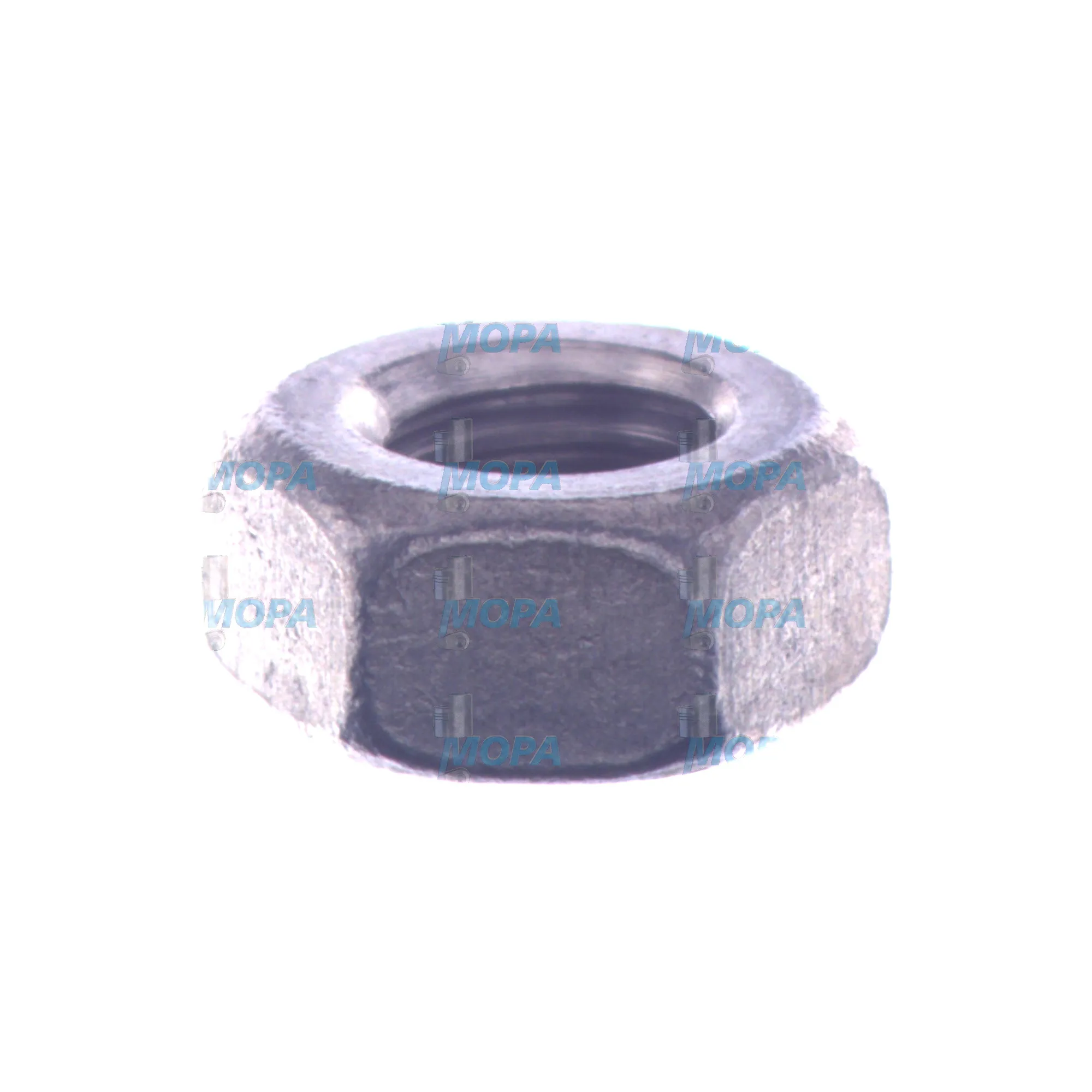 HEXAGON NUT - 01152784 suitable for Deutz engines 9