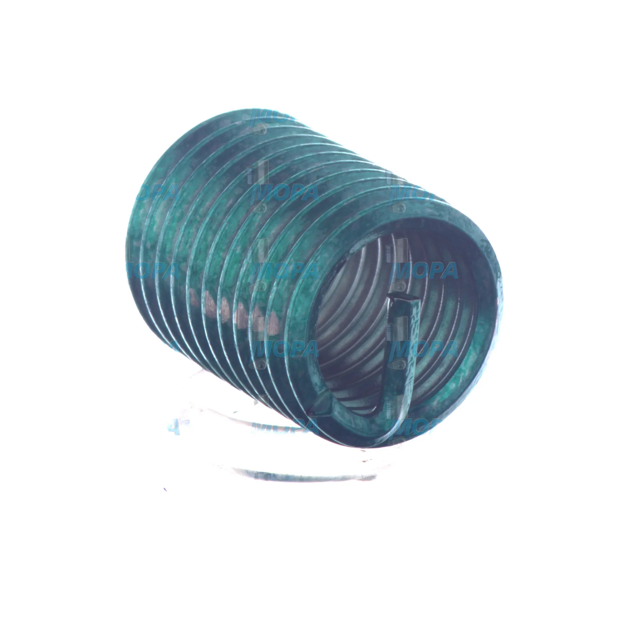 THREADED INSERT - 900421010002 suitable for MTU engines 6
