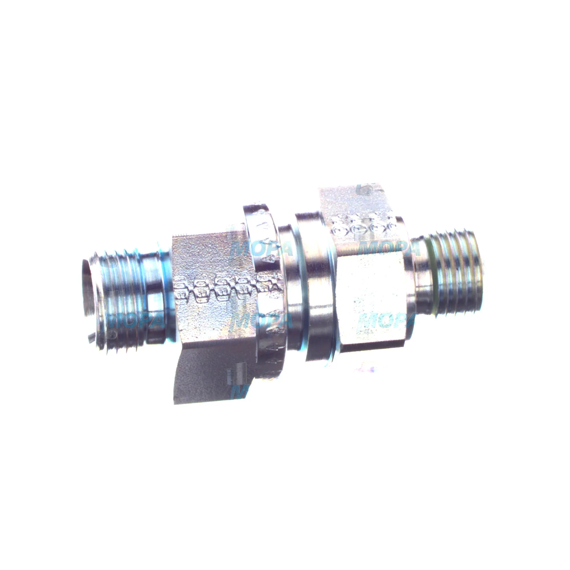 NON-RETURN VALVE - 735080012101 suitable for MTU engines 3