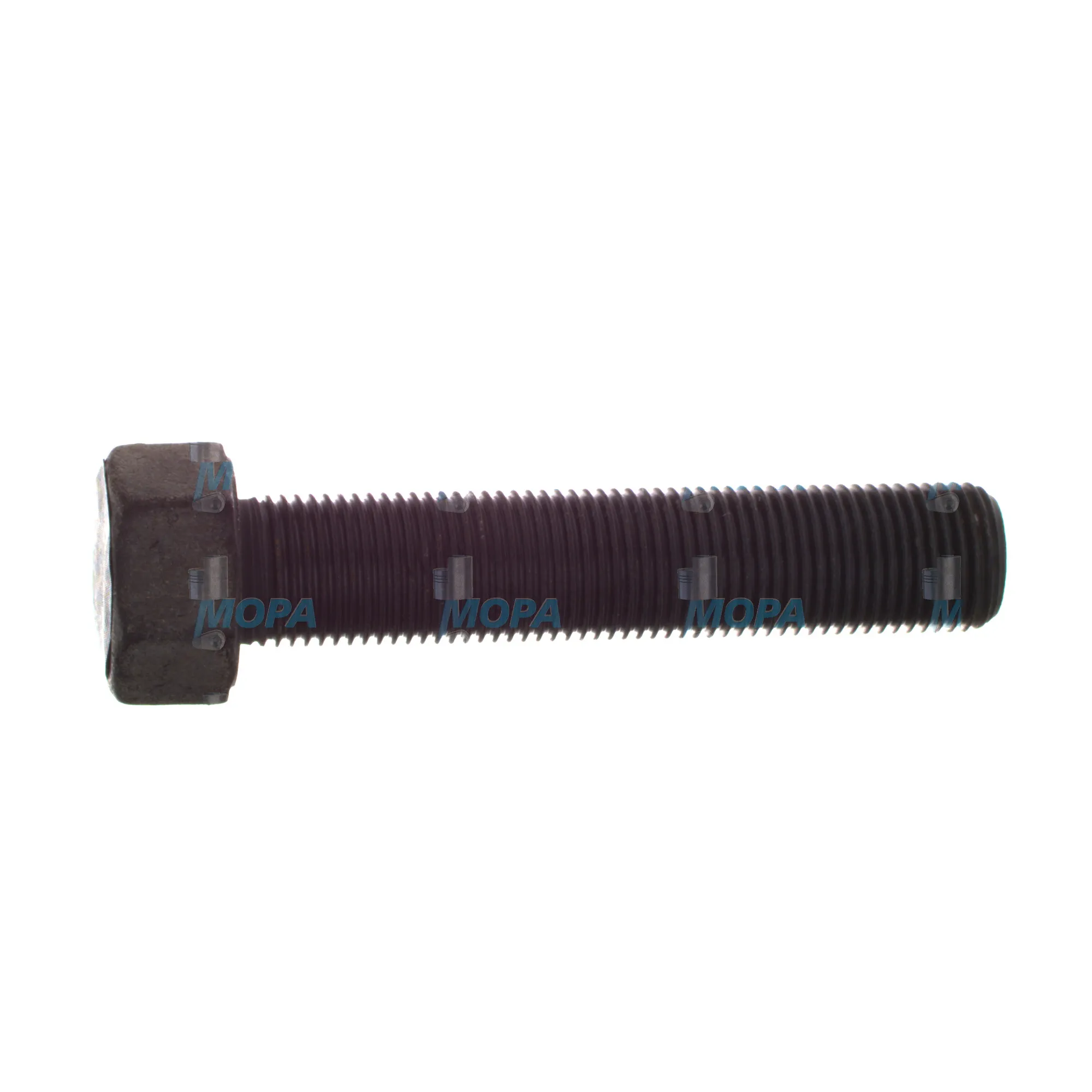 HEXAGON BOLT - 01181000 suitable for MWM & Deutz engines 3
