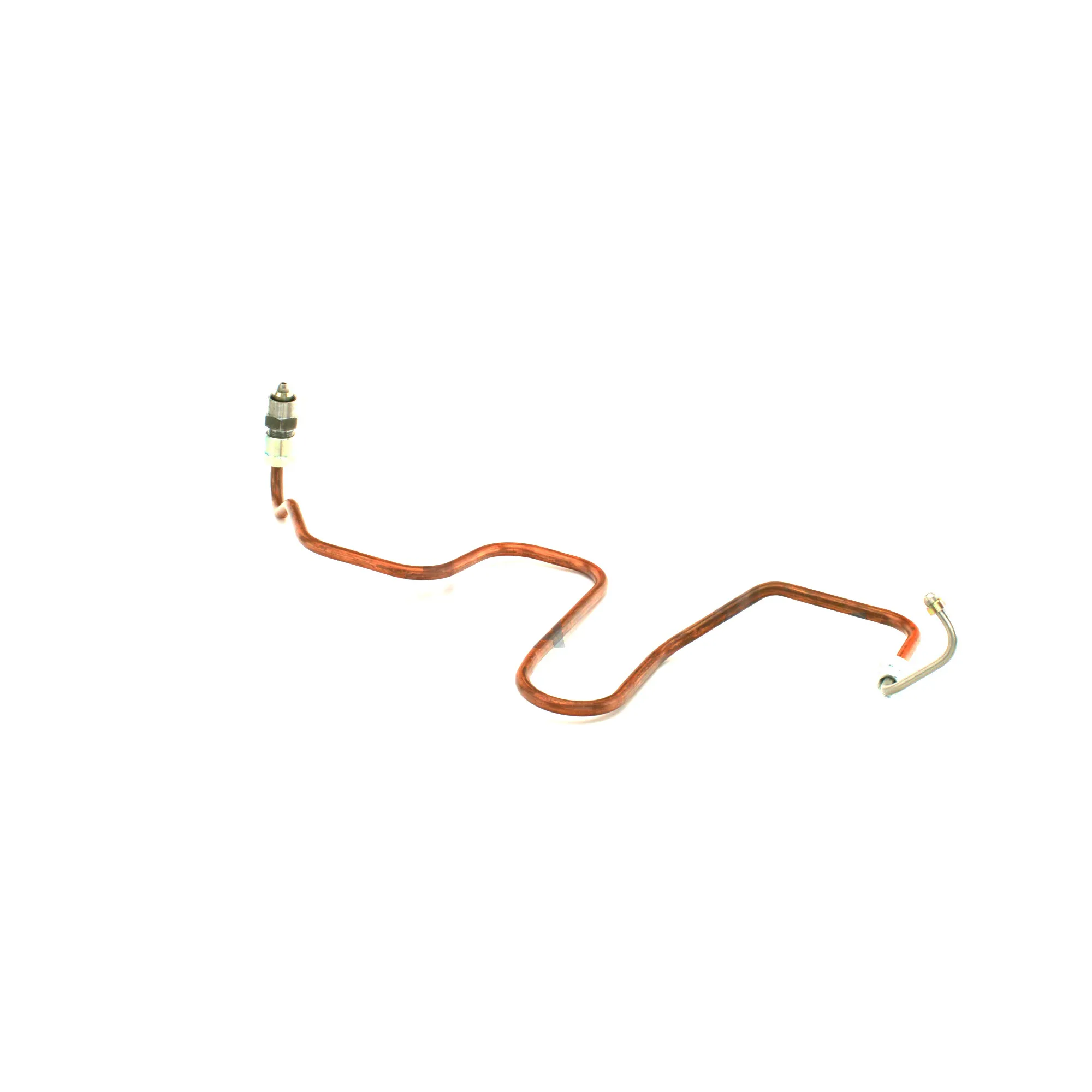 PRESSURE LINE - 5560701934 suitable for MTU engines 4