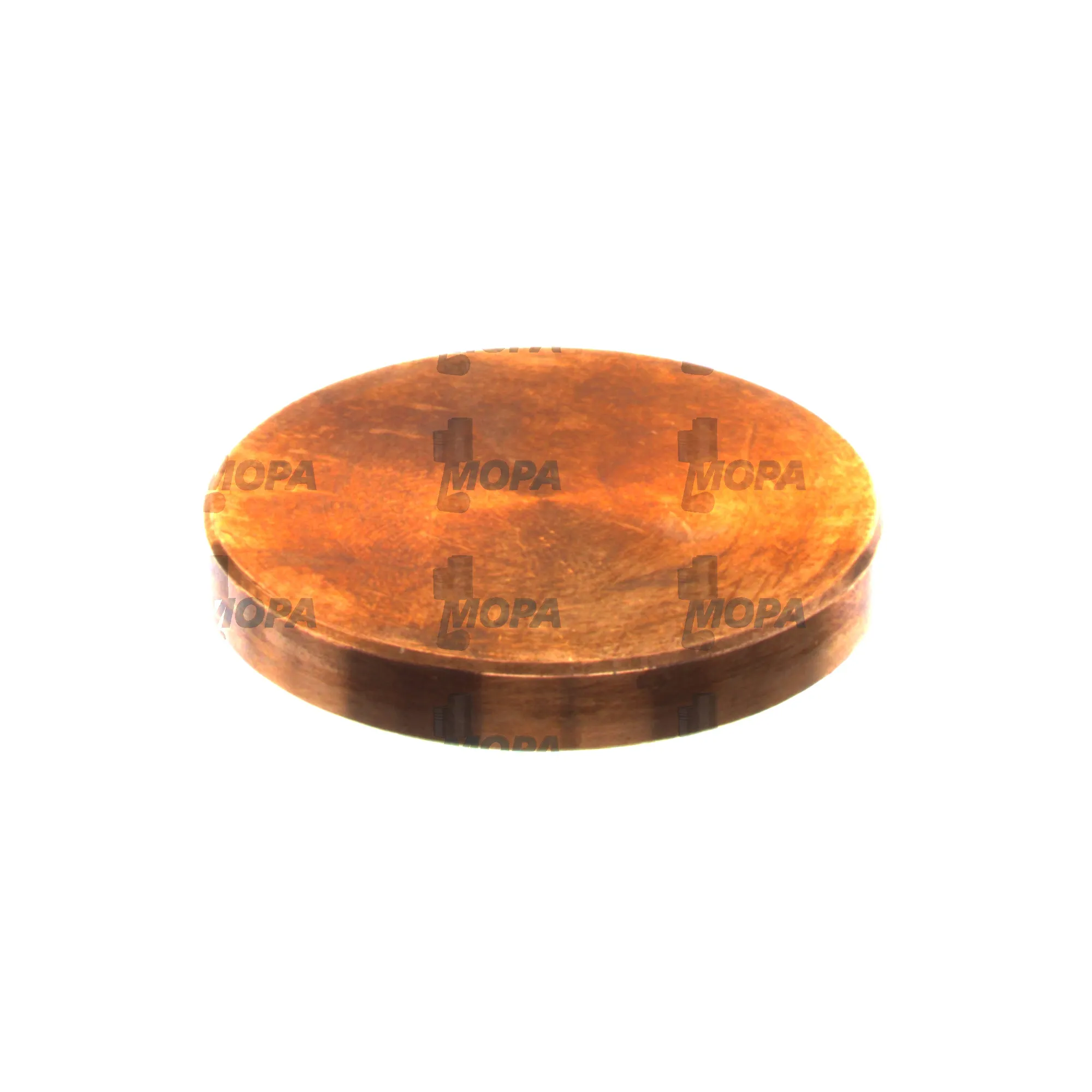 WASHER - 0230750344 suitable for MTU engines 7