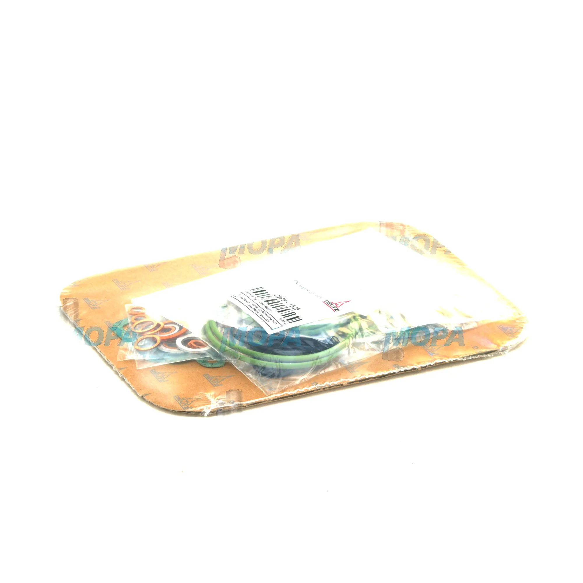 GASKET SET - 02931525 suitable for Deutz engines 5
