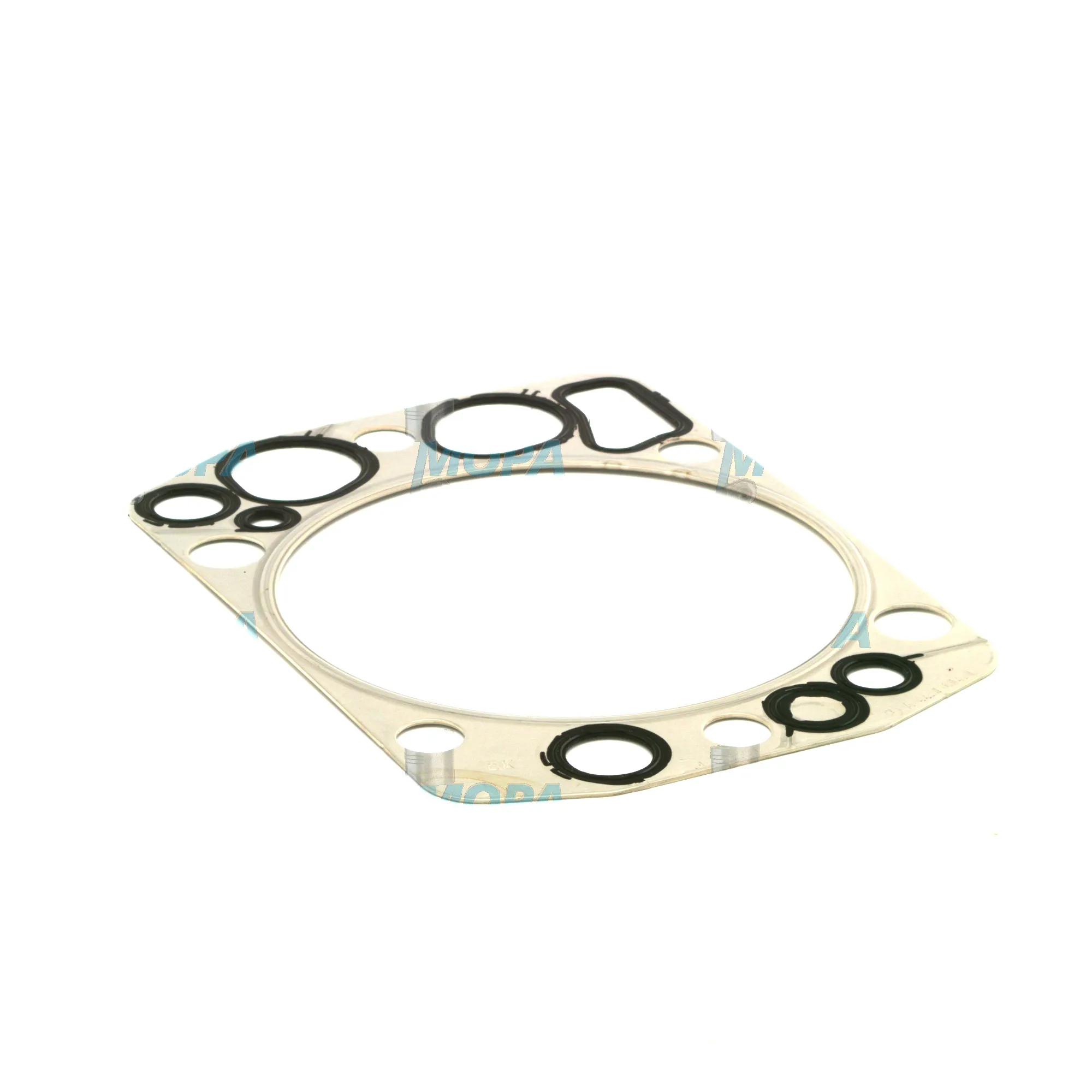 CYLINDER HEAD GASKET - 4420160420 suitable for MTU engines 8