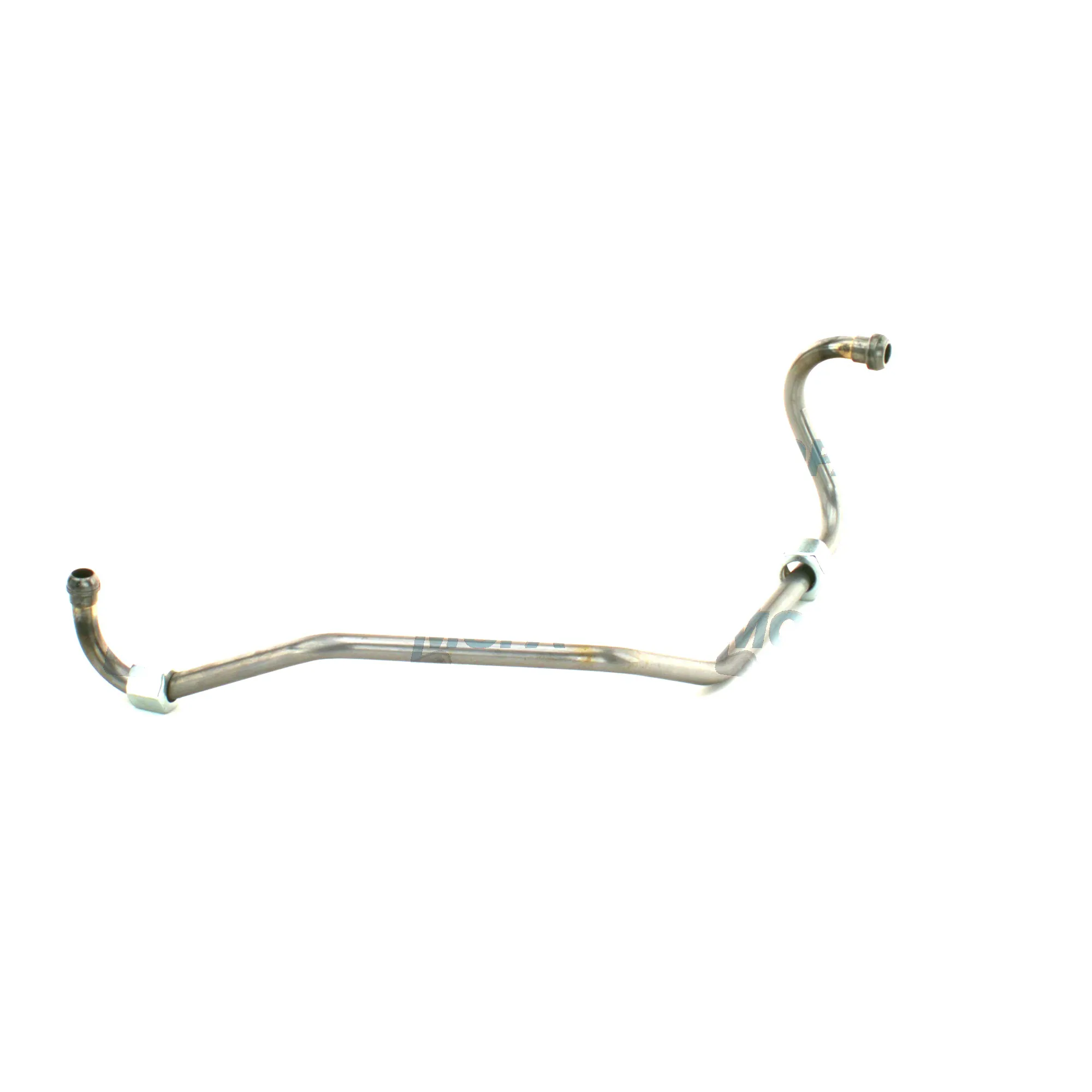 OIL LINE - 5361800119 suitable for MTU engines 6