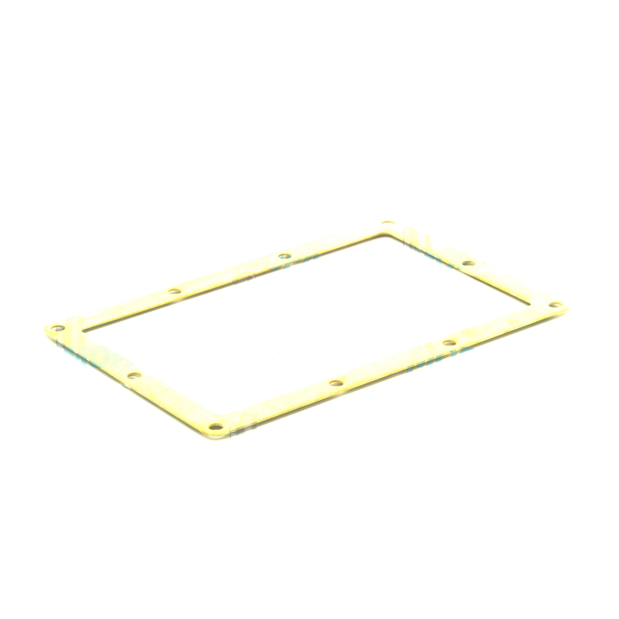 INTERCOOLER SEAL - 51099040030 suitable for MAN D-engines