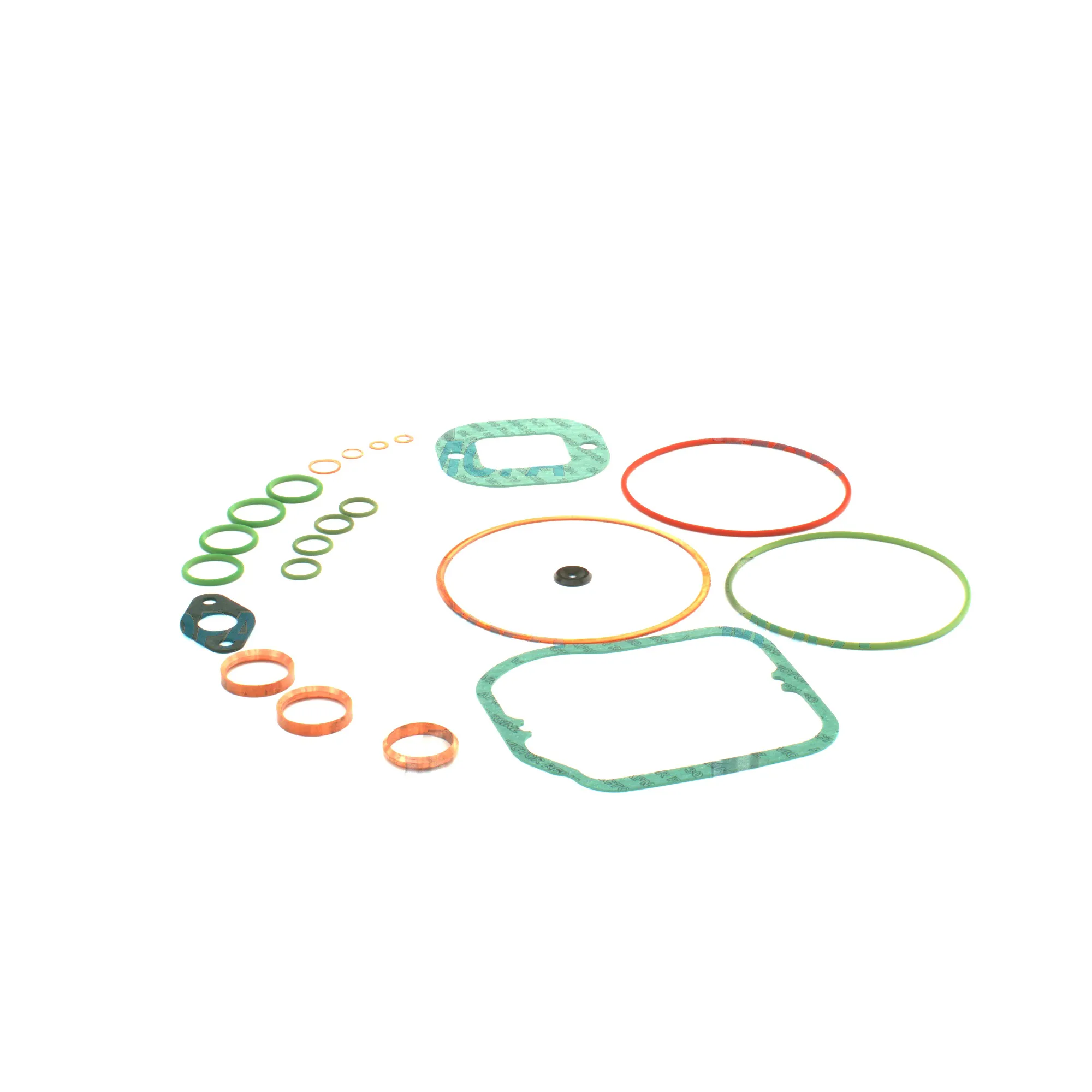 GASKET SET - 02910179 suitable for MWM & Deutz engines 3