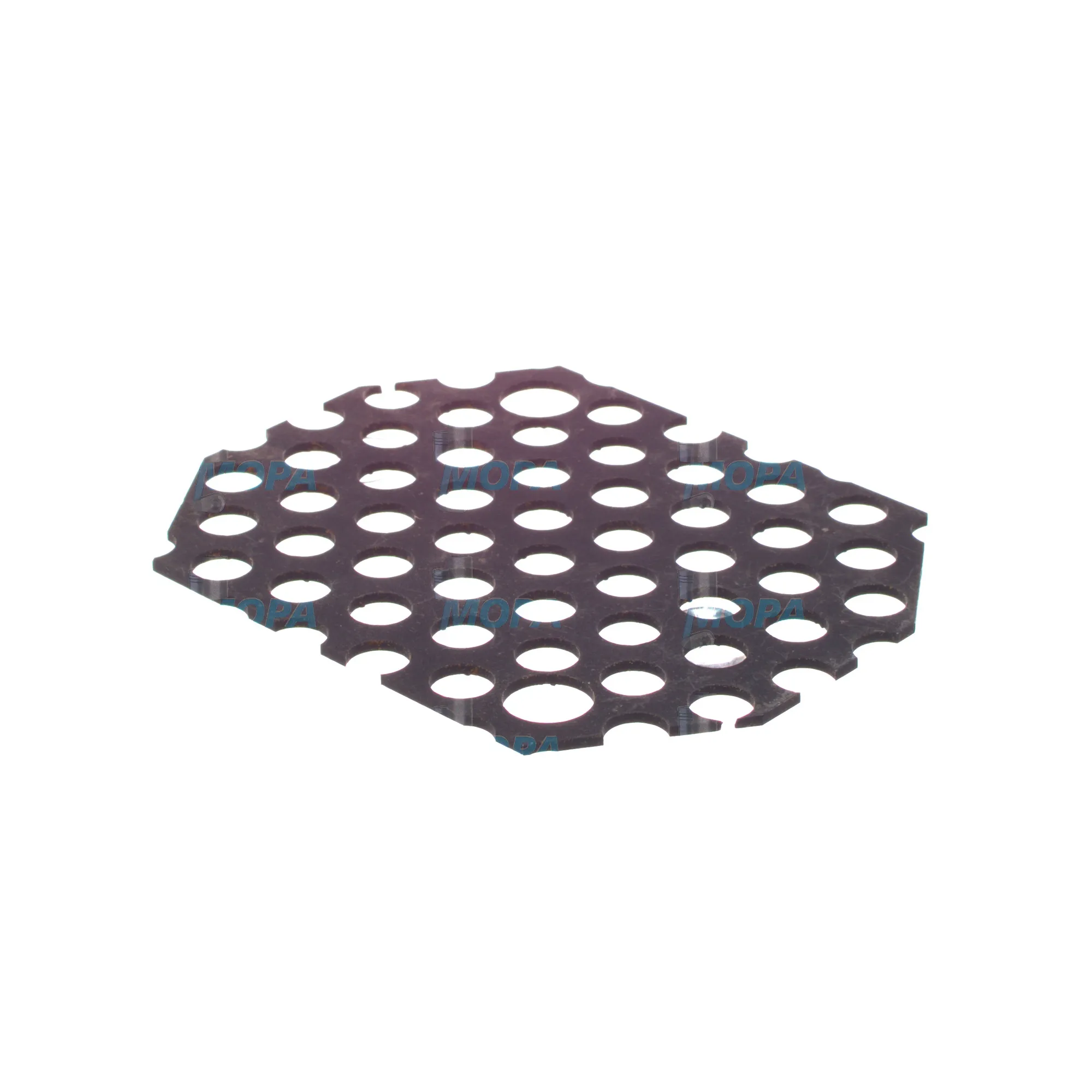 COVER - 5500130733 suitable for MTU engines 4