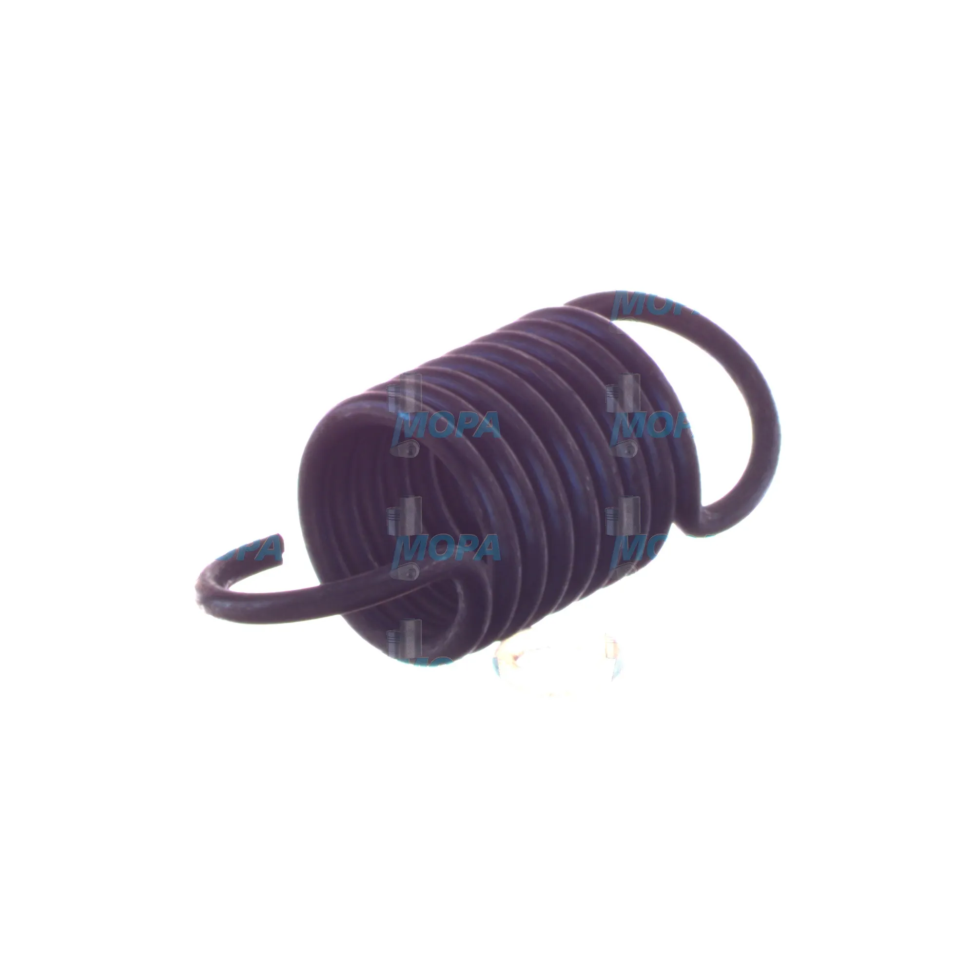 ZUGFEDER - 04103878 passend für Deutz Motoren