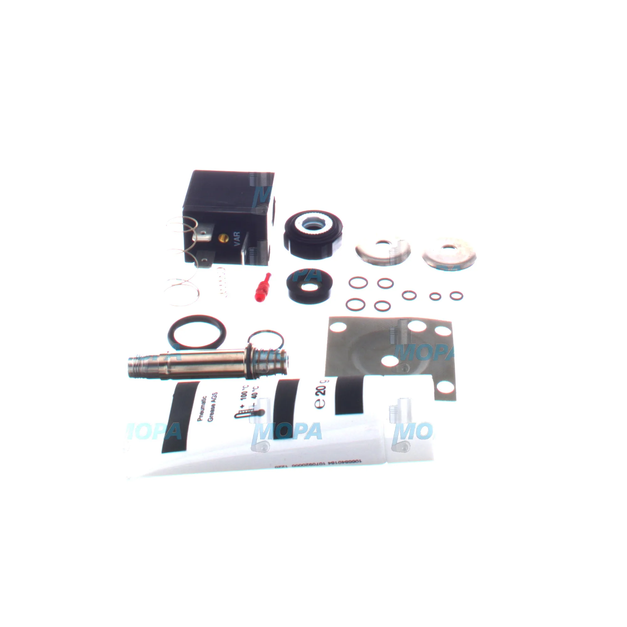 REPARATURSATZ - 628/35/2/05023795 passend für MWM & Deutz Motoren 7