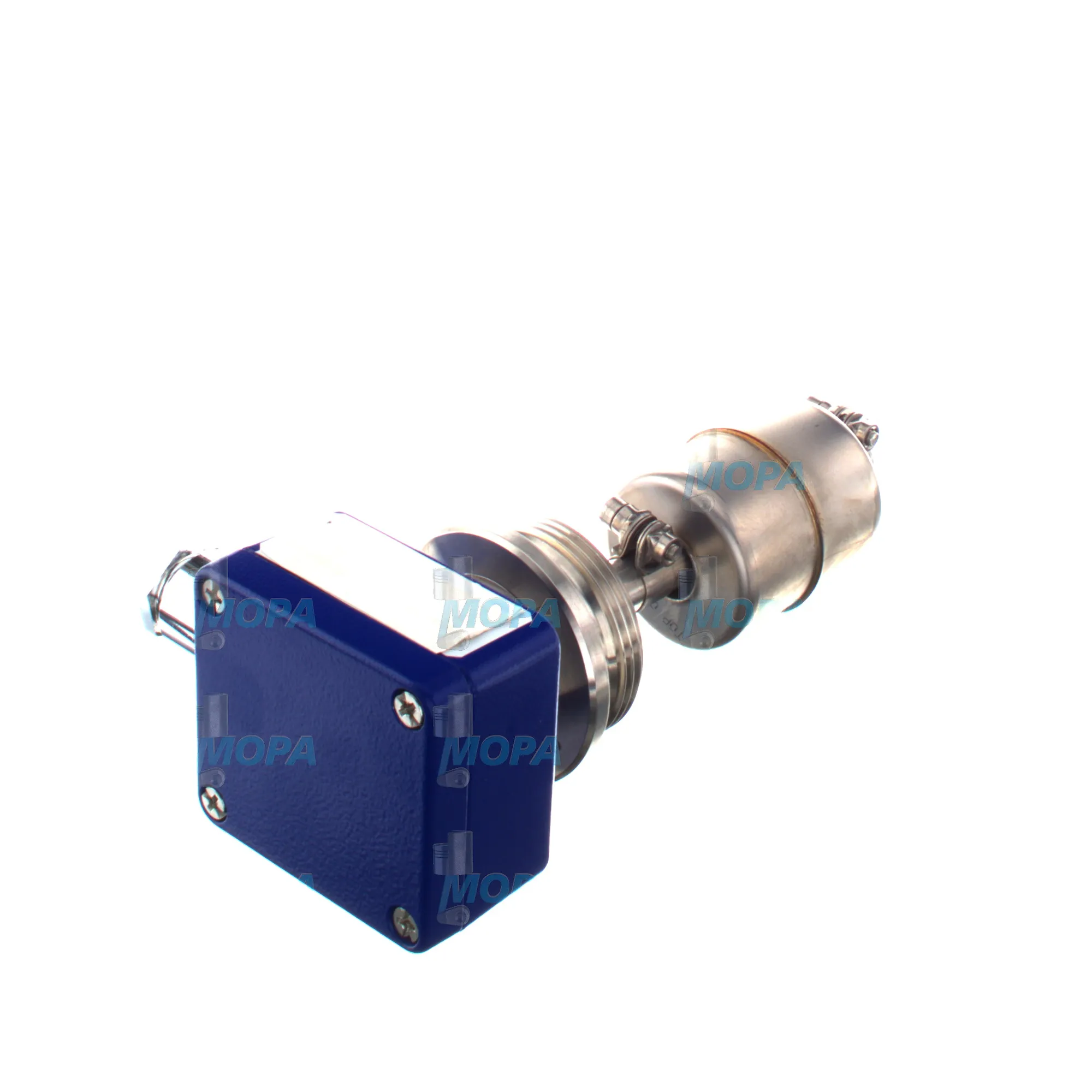 SOLENOID SWITCH - 50259020037 suitable for MAN D engines 9