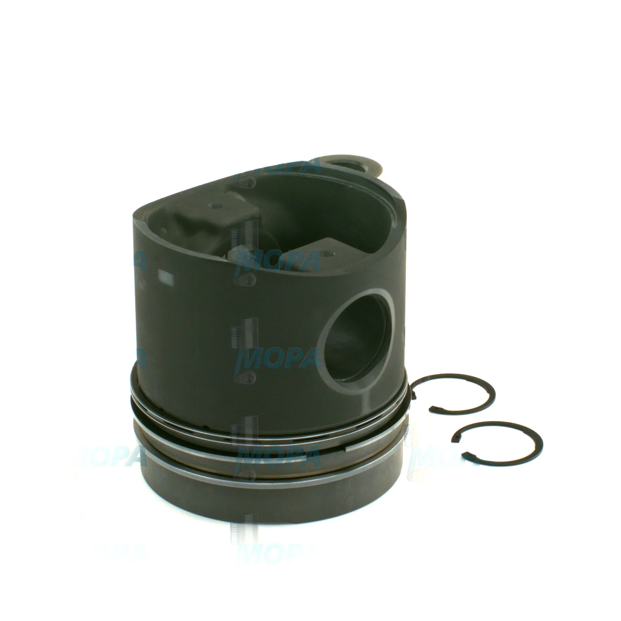 PISTON - 5550302517 suitable for MTU engines 6