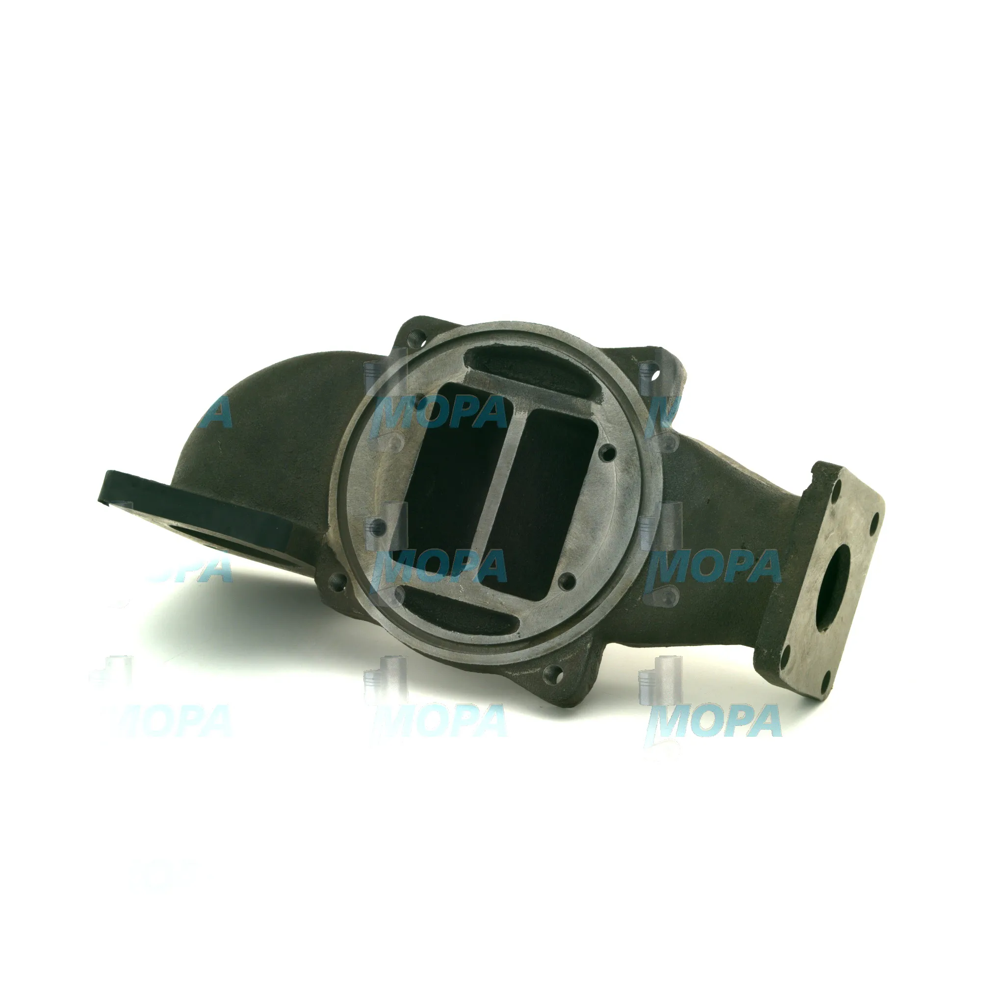 HOUSING - 02067465 suitable for MWM & Deutz engines 4