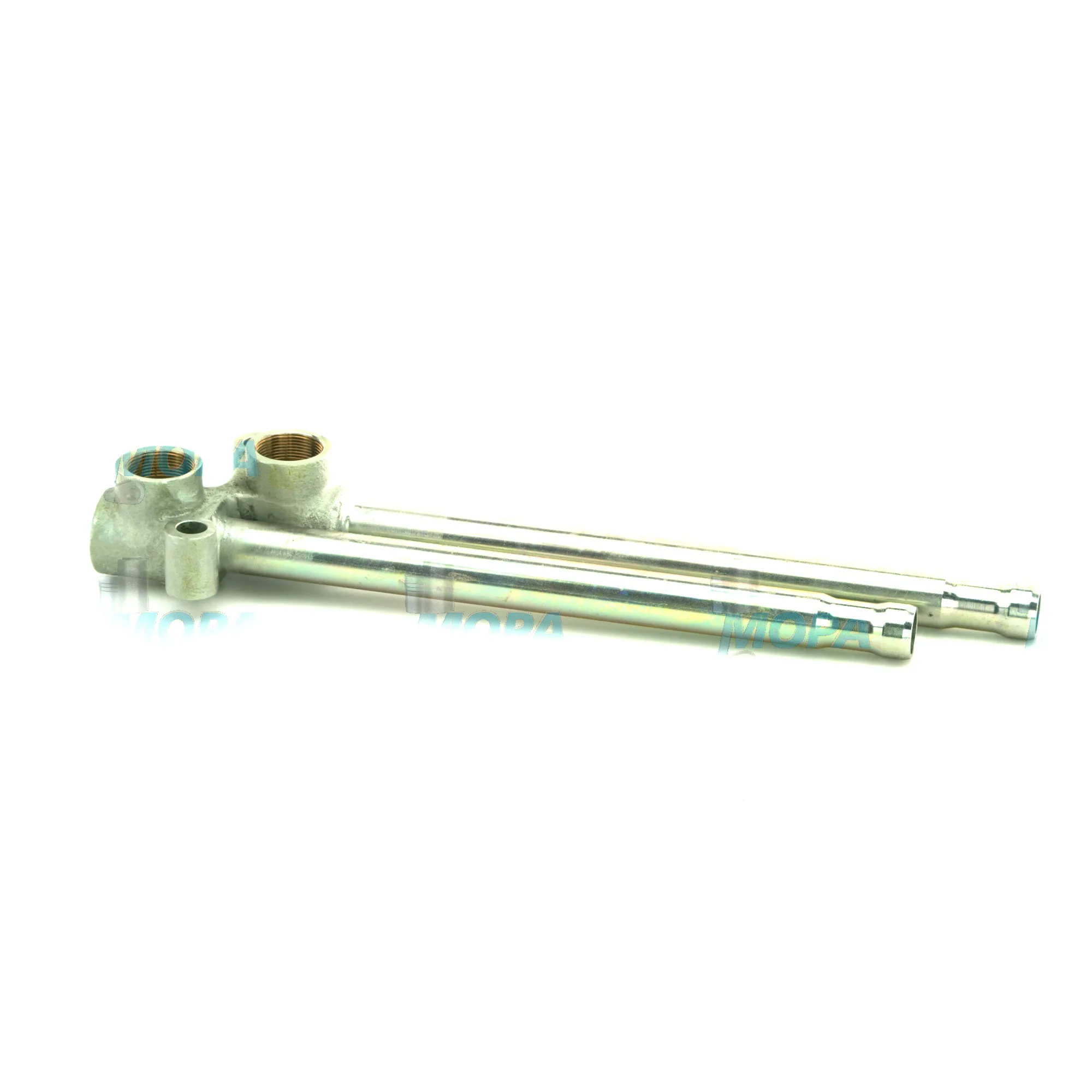 KRAFTSTOFFLEITUNG - 5800703338 passend für MTU Motoren 3