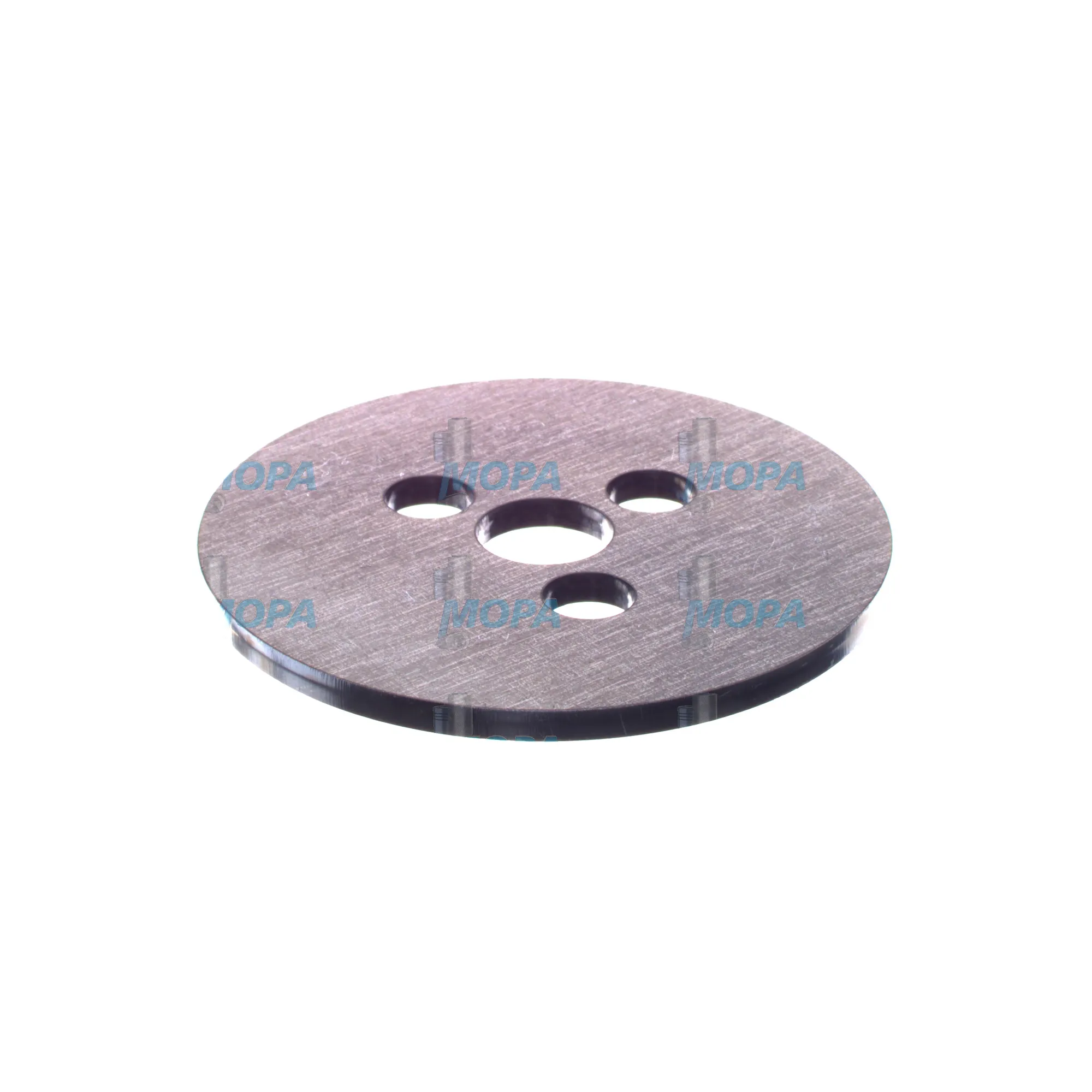 ANLAUFRING - 51907200209 passend für MAN D Motoren 3